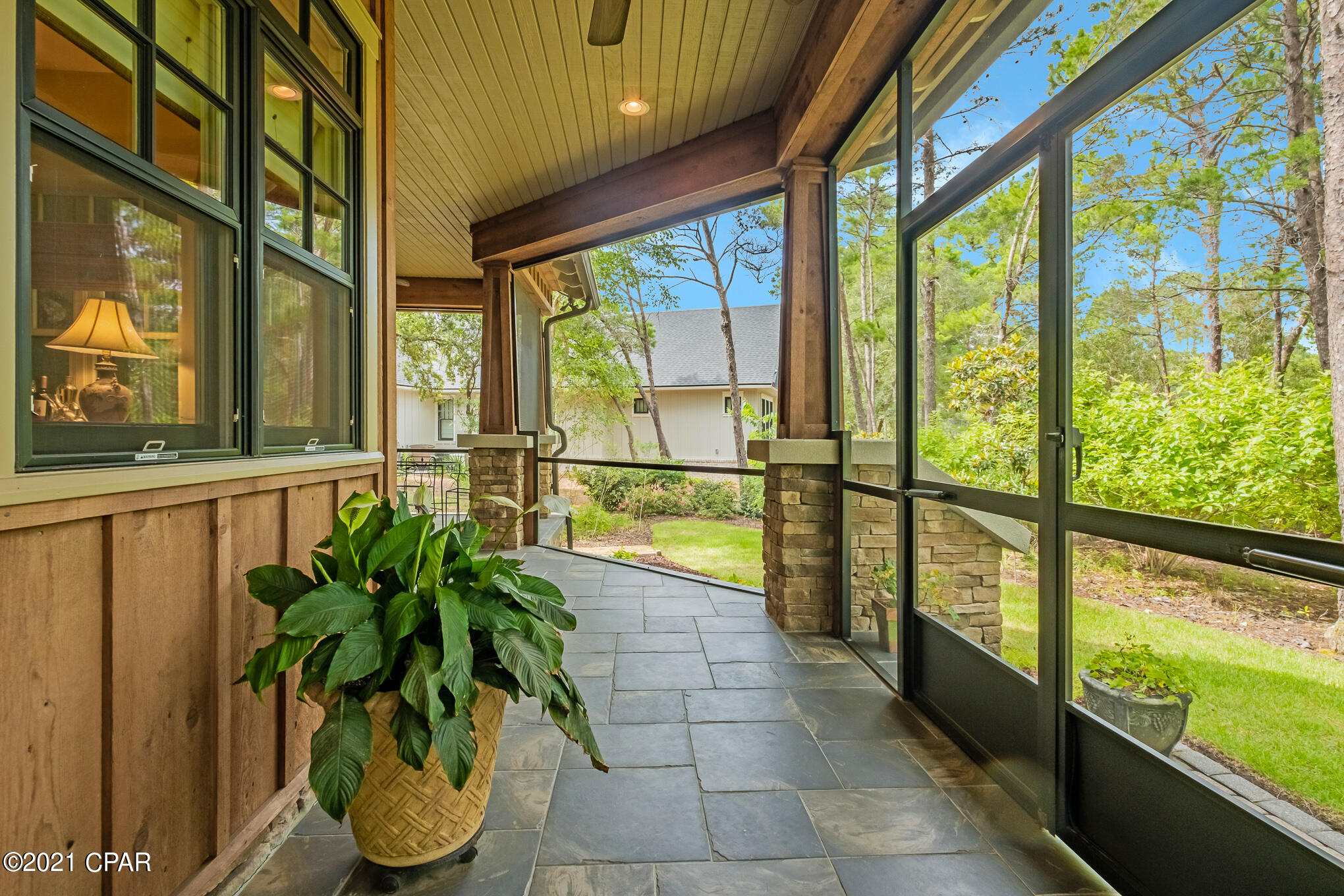 Wild Heron Phase V - Residential