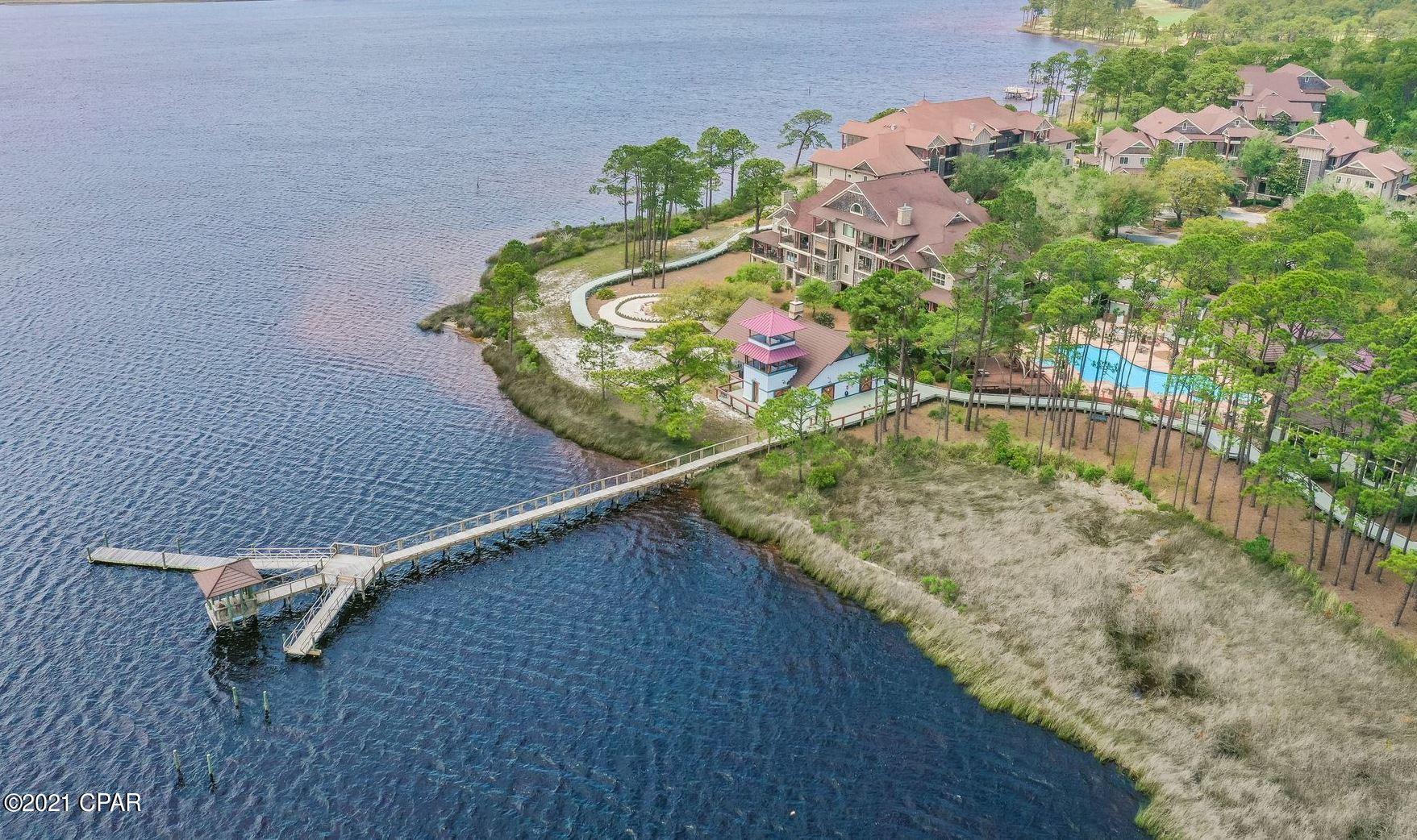 Wild Heron Phase V - Residential