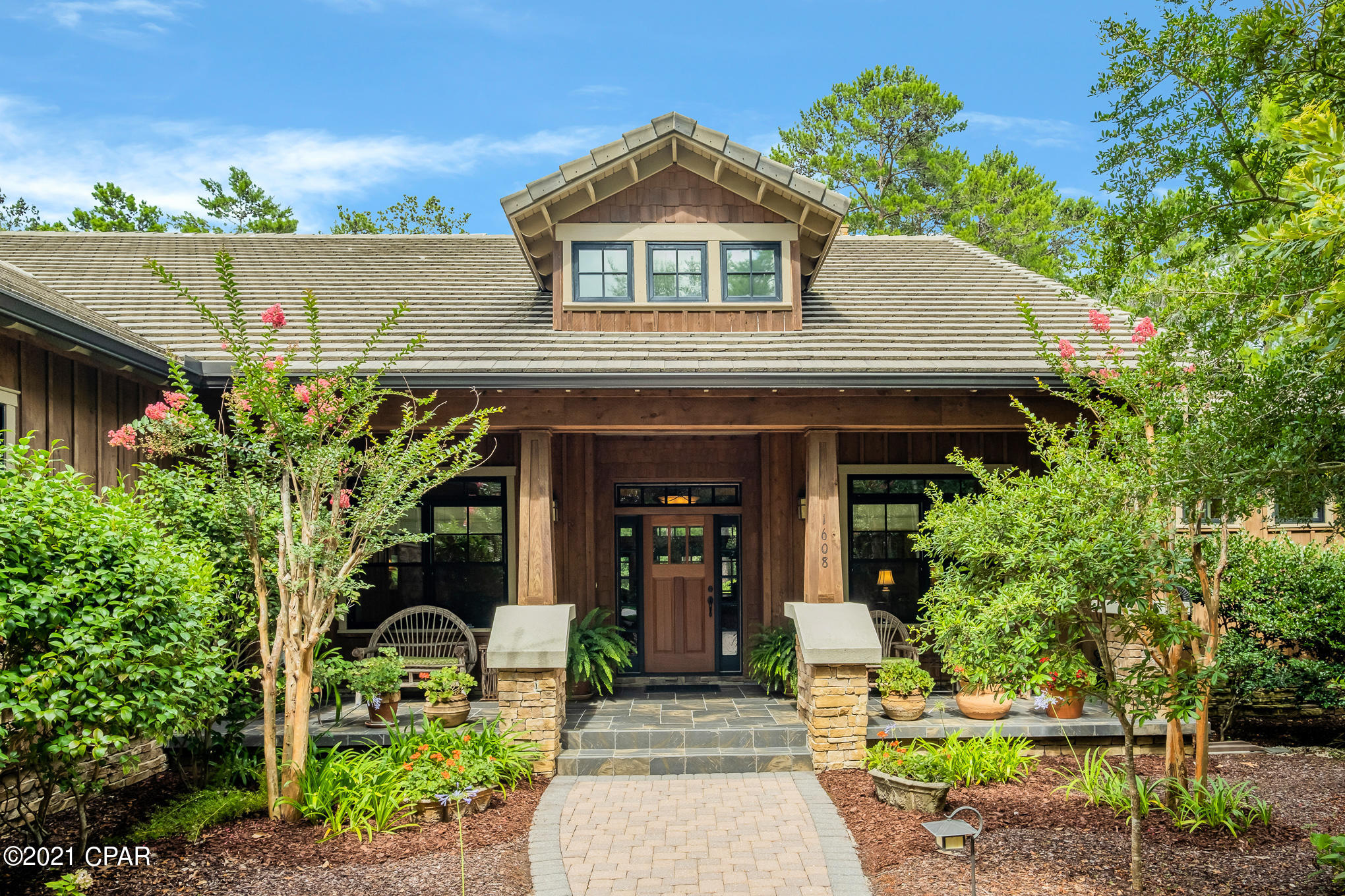 Wild Heron Phase V - Residential