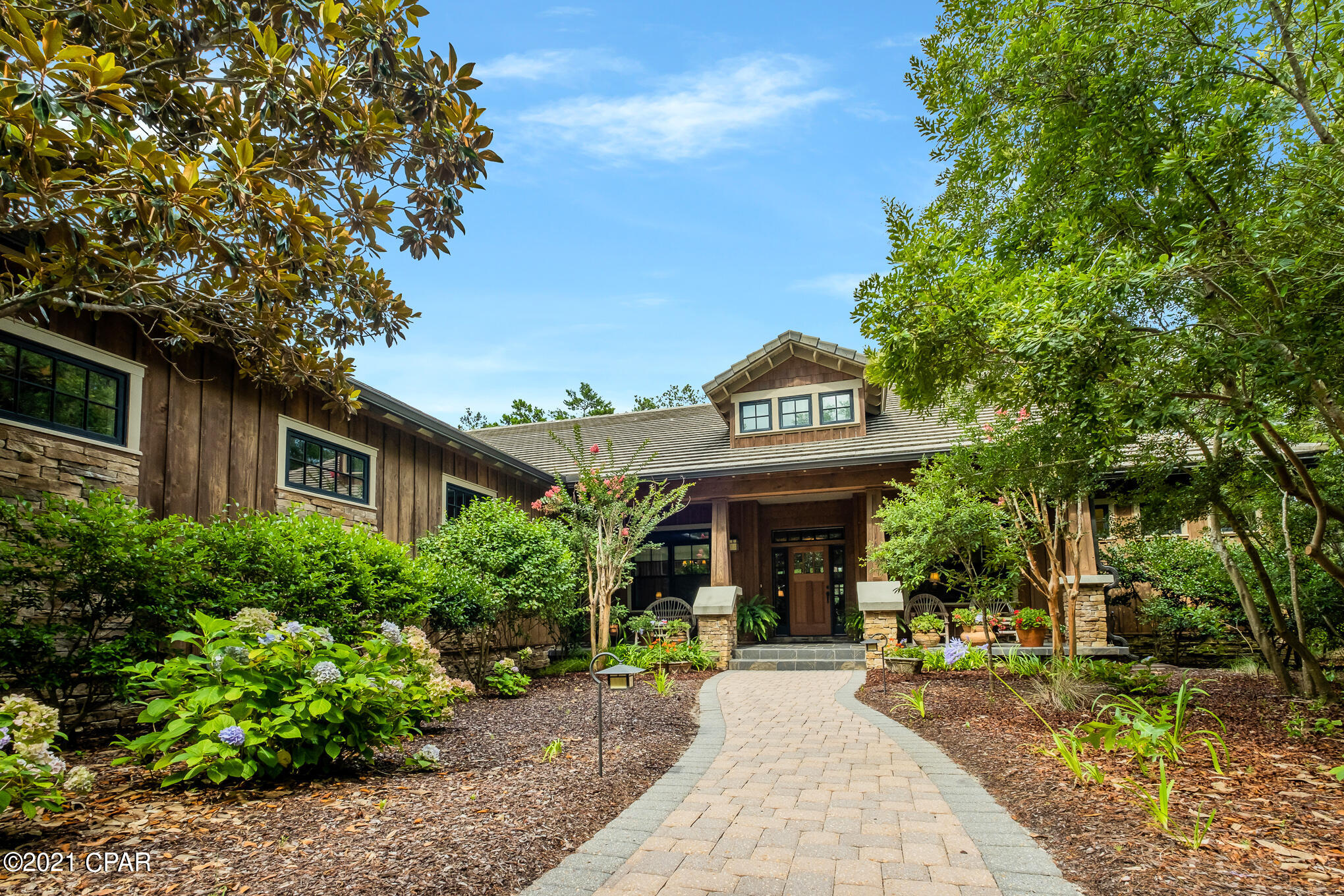 Wild Heron Phase V - Residential