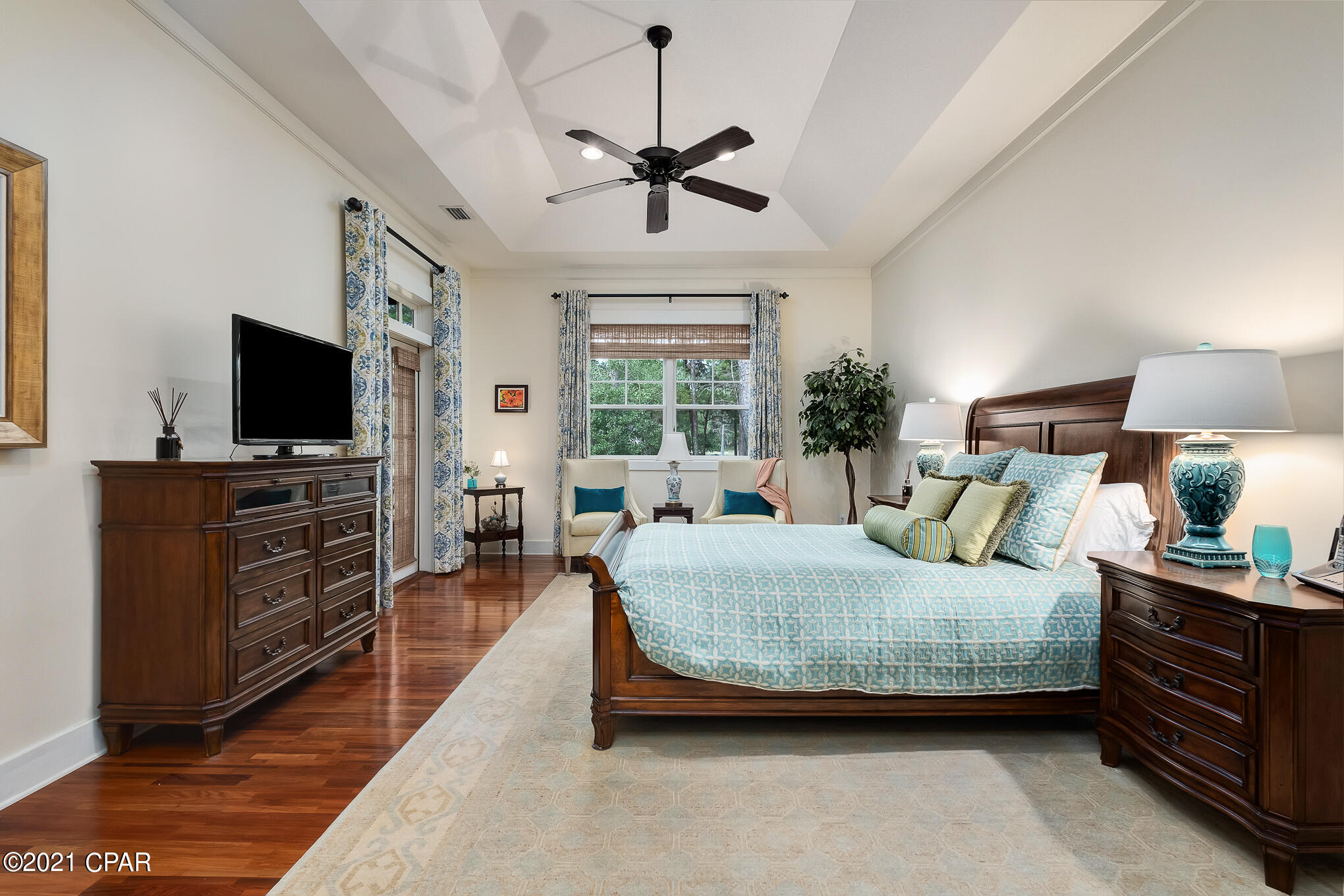 Wild Heron Phase V - Residential