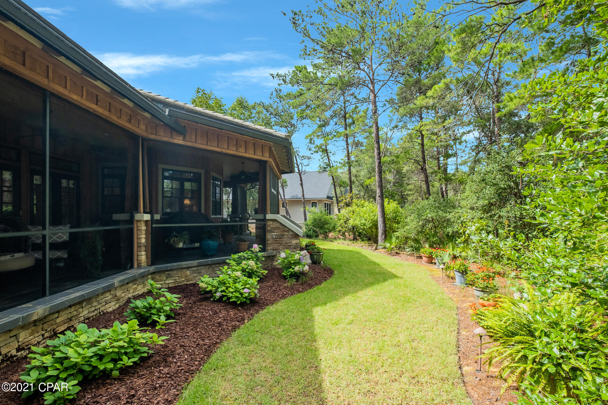 Wild Heron Phase V - Residential