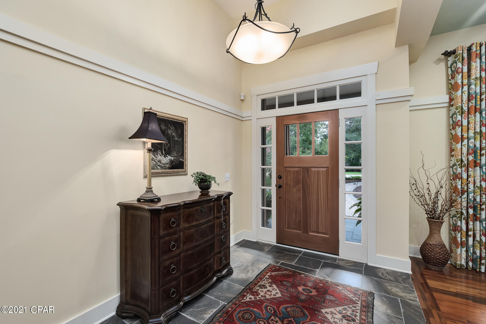 Wild Heron Phase V - Residential