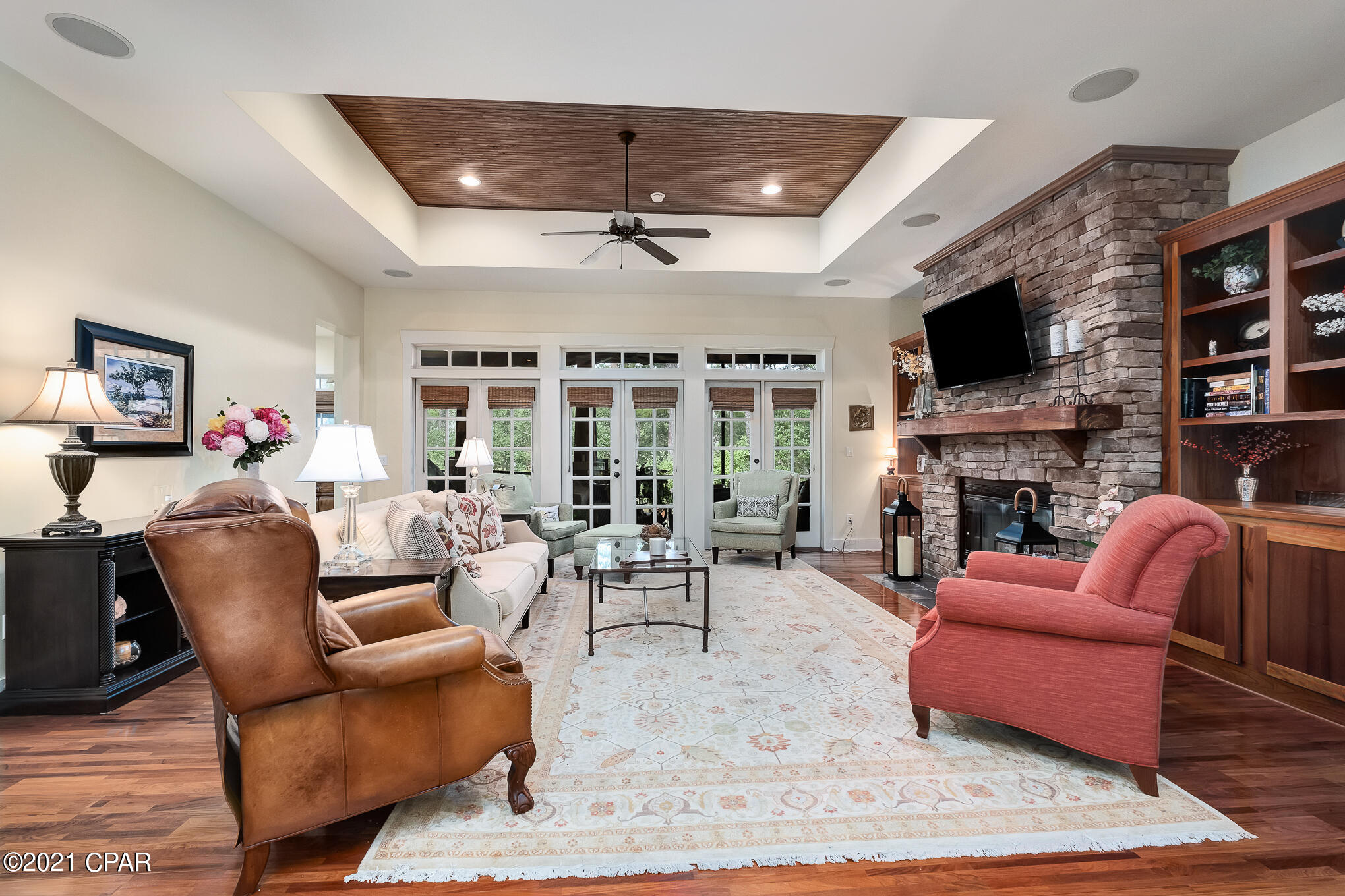 Wild Heron Phase V - Residential