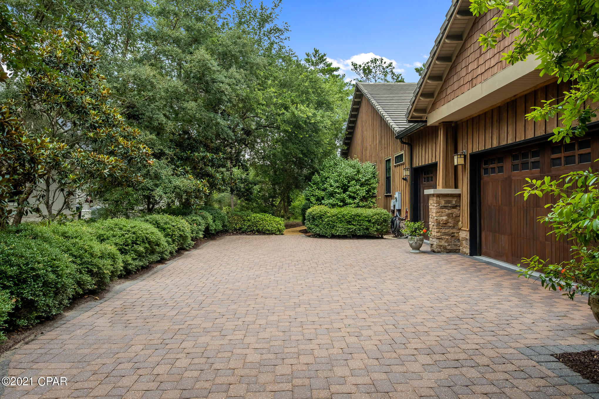 Wild Heron Phase V - Residential