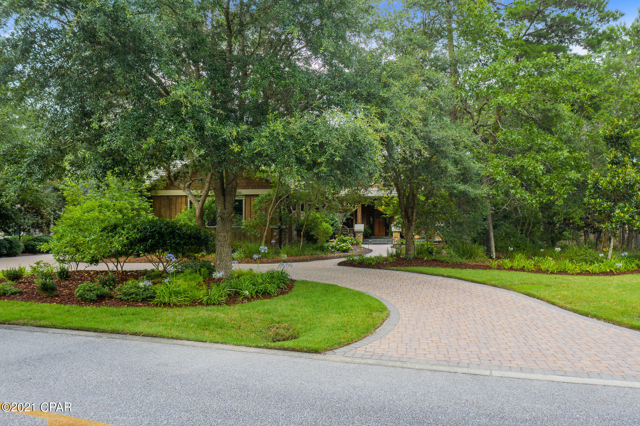 Wild Heron Phase V - Residential