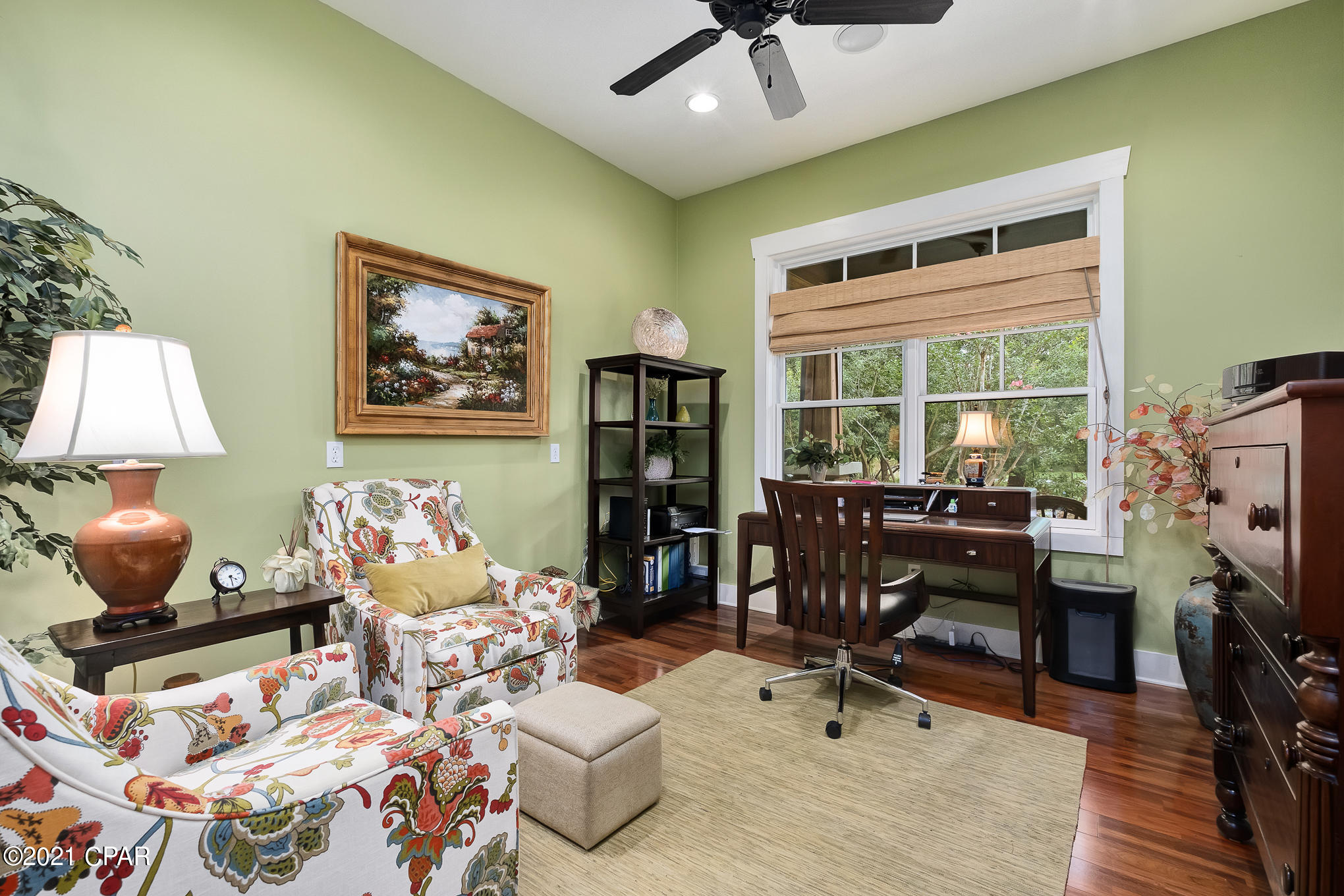 Wild Heron Phase V - Residential