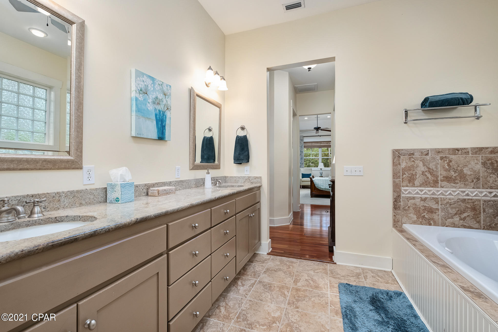 Wild Heron Phase V - Residential