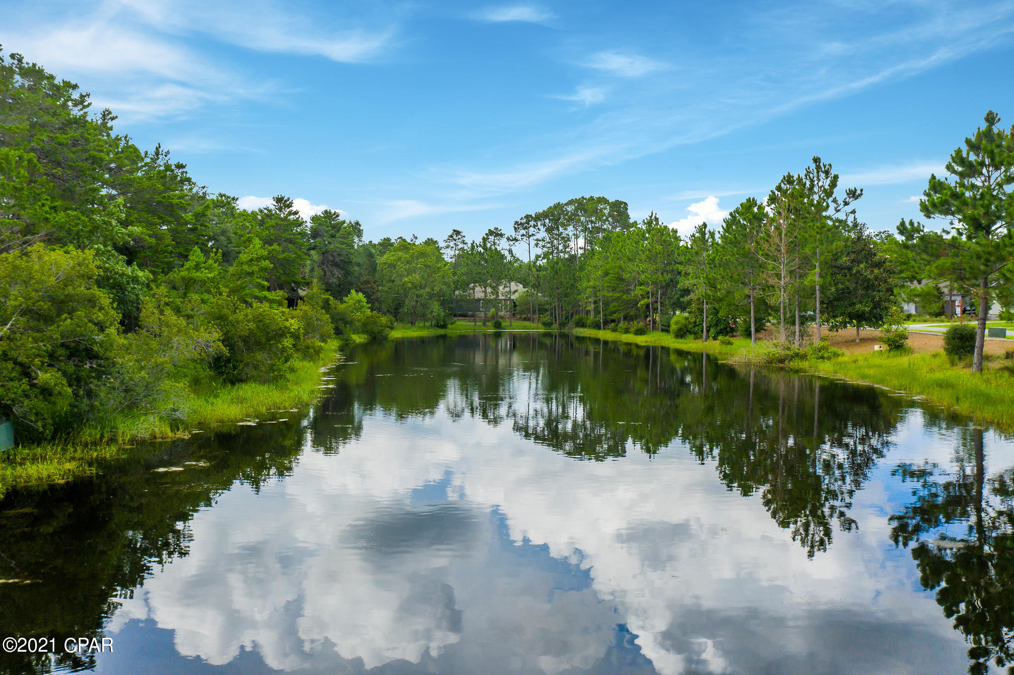 Wild Heron Phase V - Residential