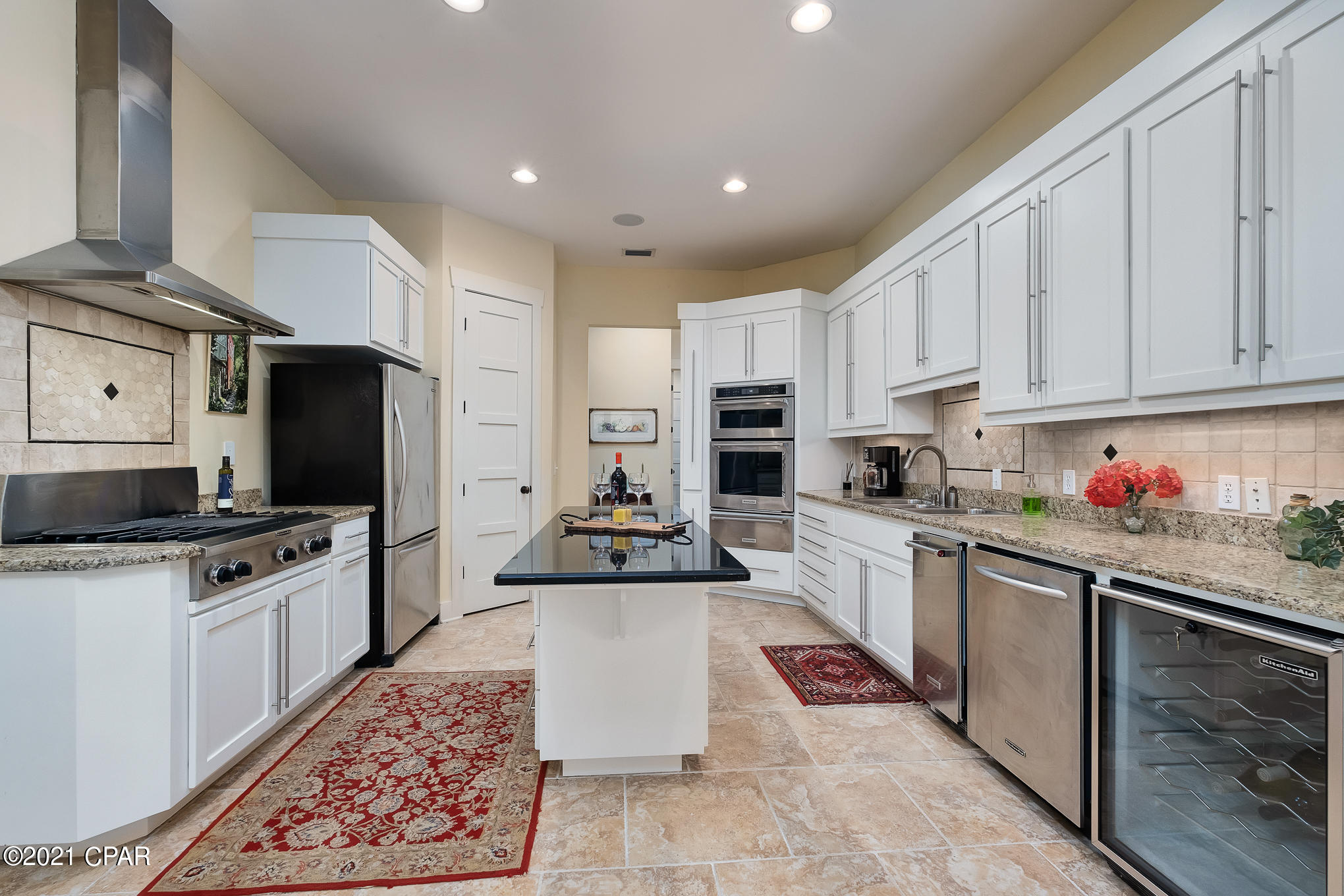 Wild Heron Phase V - Residential