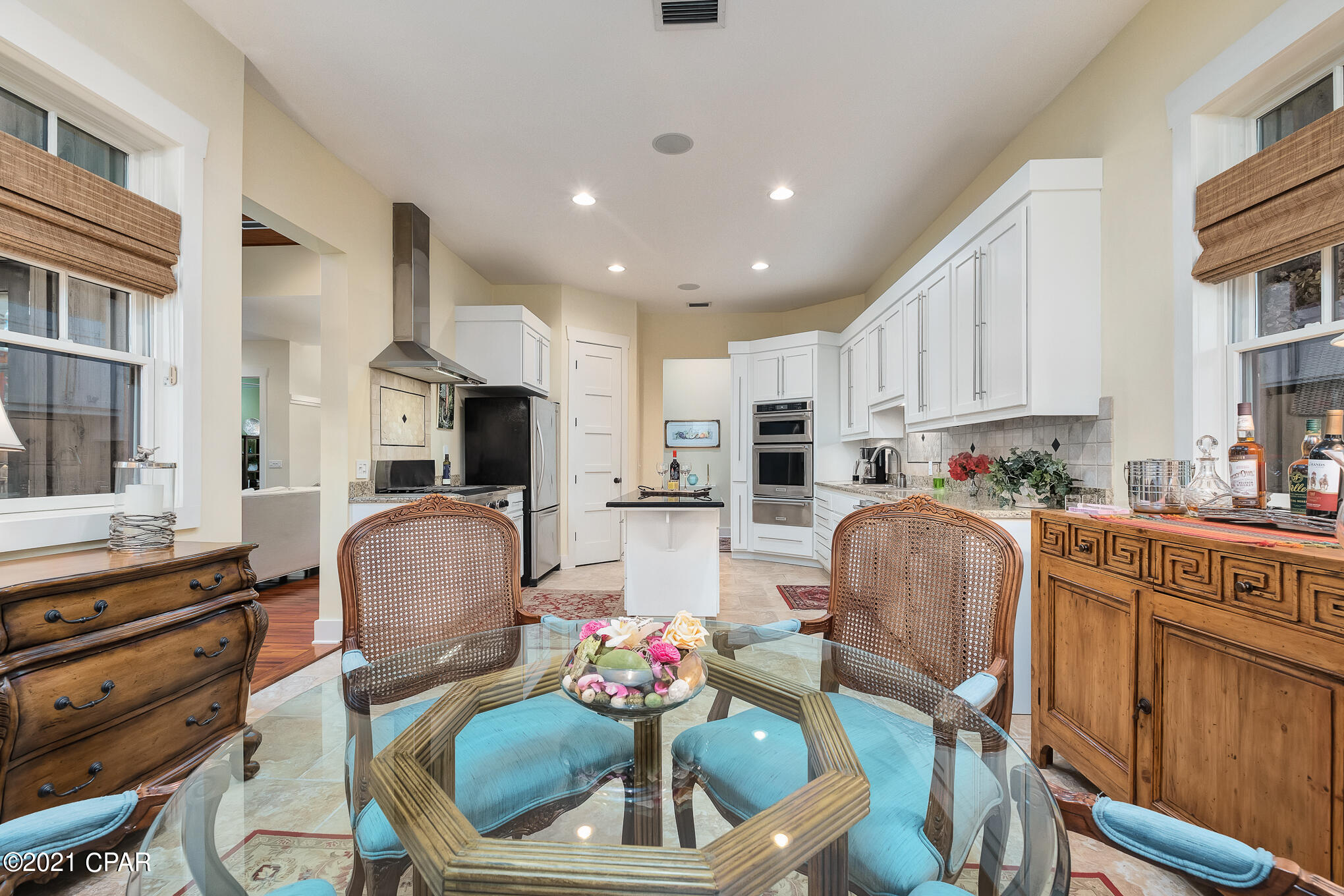 Wild Heron Phase V - Residential