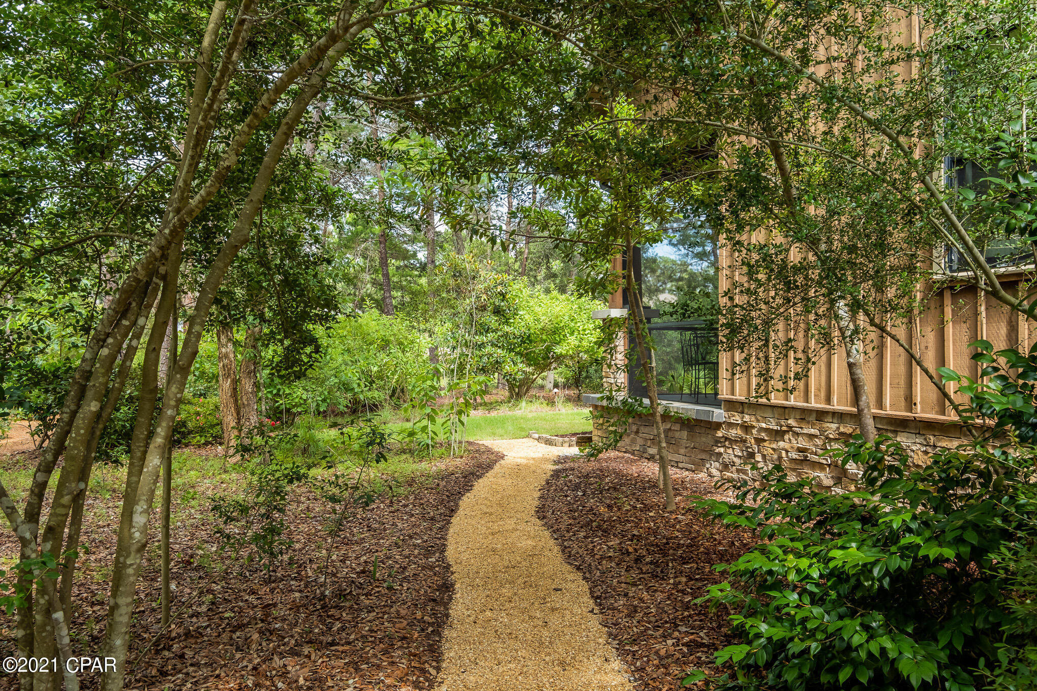 Wild Heron Phase V - Residential