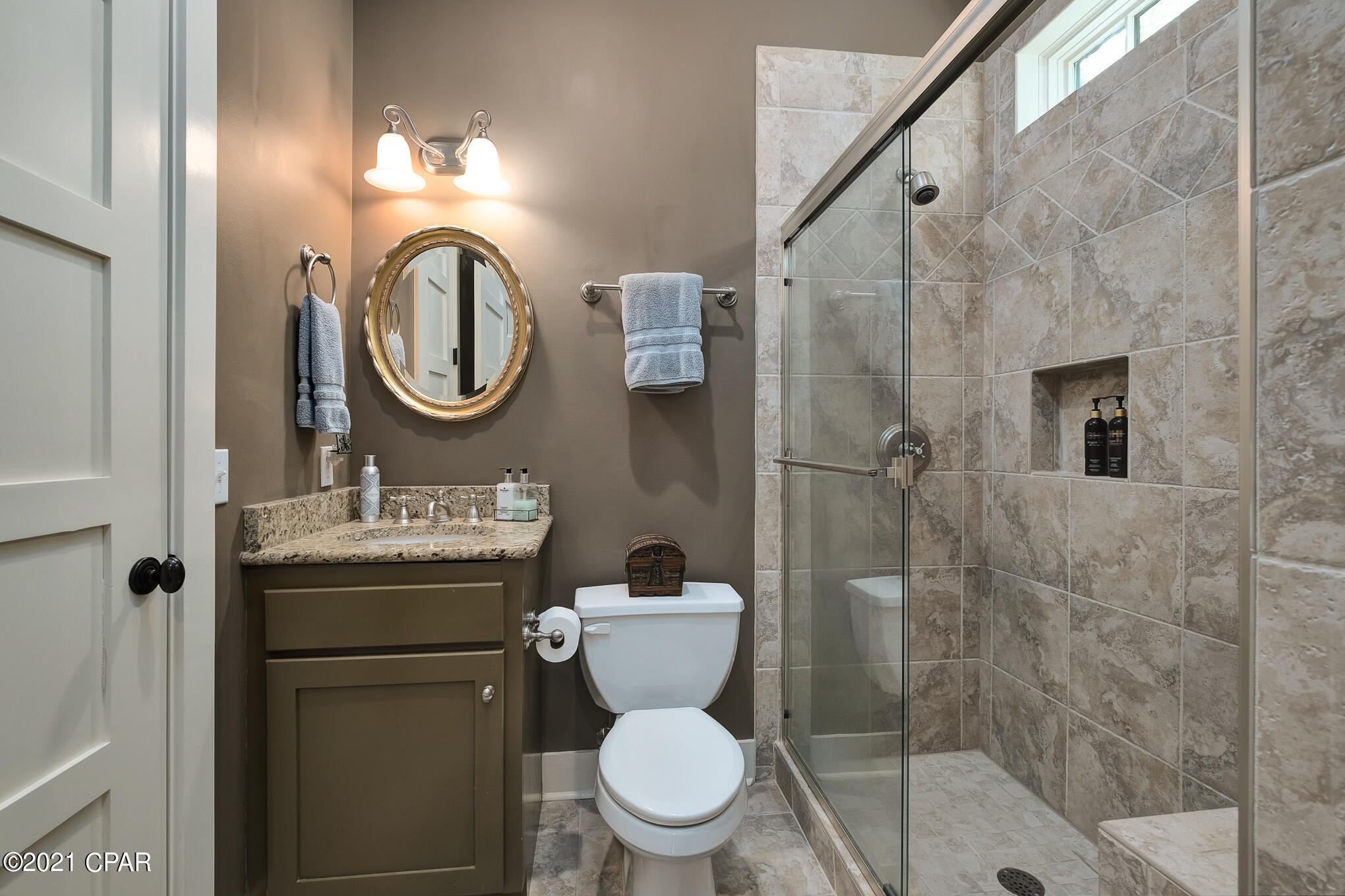 Wild Heron Phase V - Residential