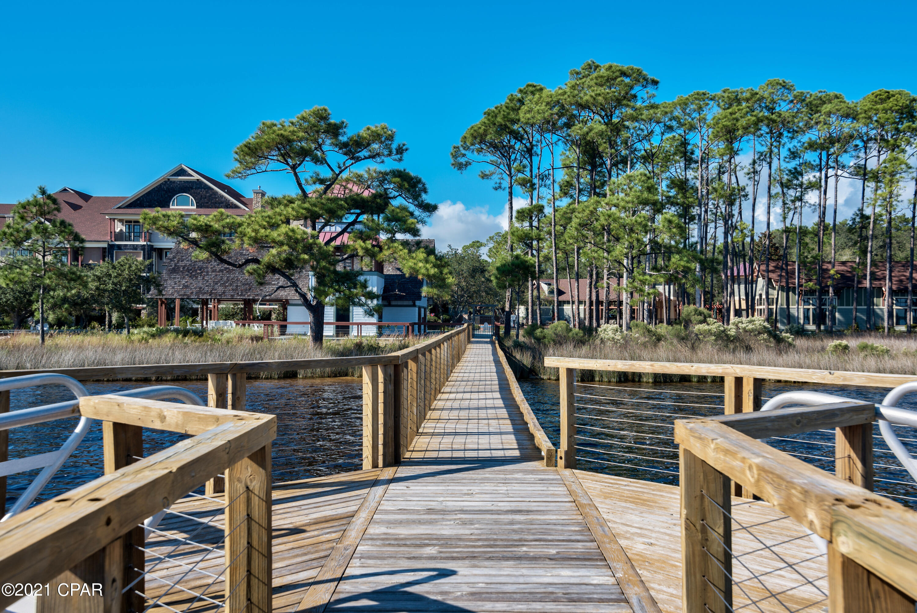 Wild Heron Phase V - Residential