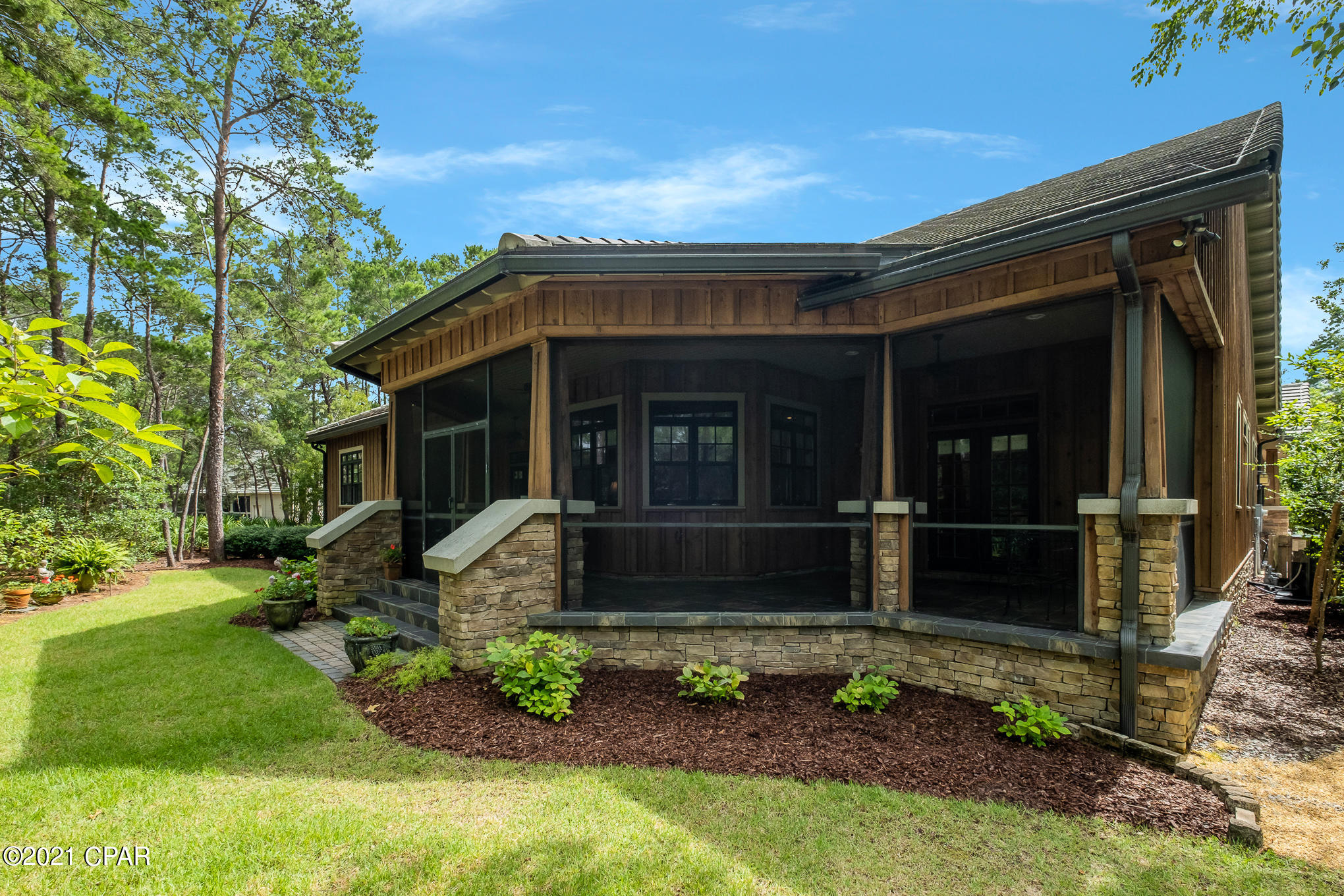 Wild Heron Phase V - Residential