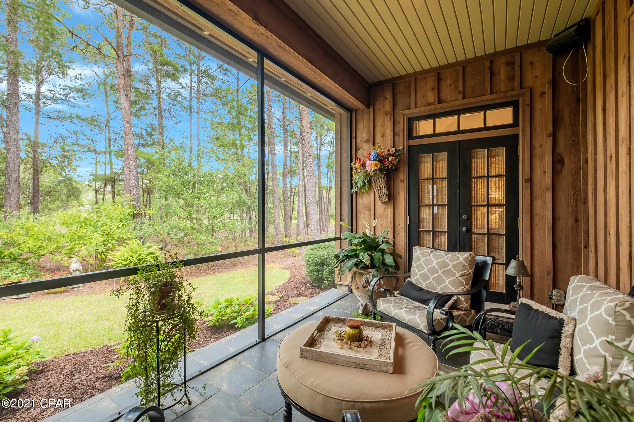 Wild Heron Phase V - Residential