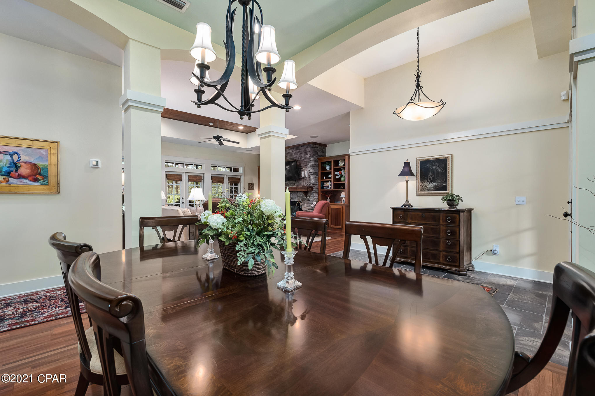 Wild Heron Phase V - Residential