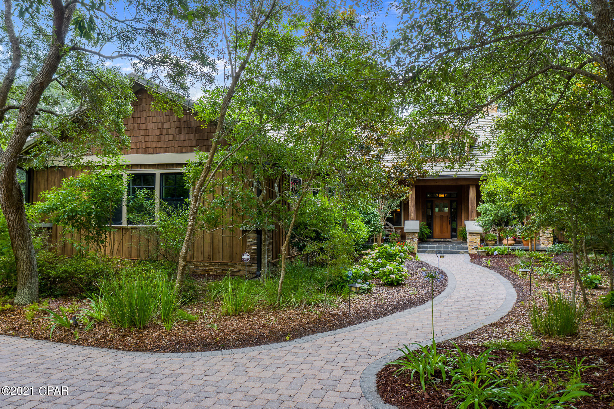 Wild Heron Phase V - Residential