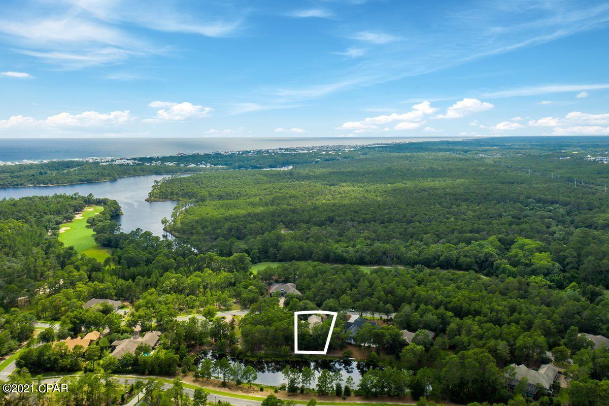 Wild Heron Phase V - Residential