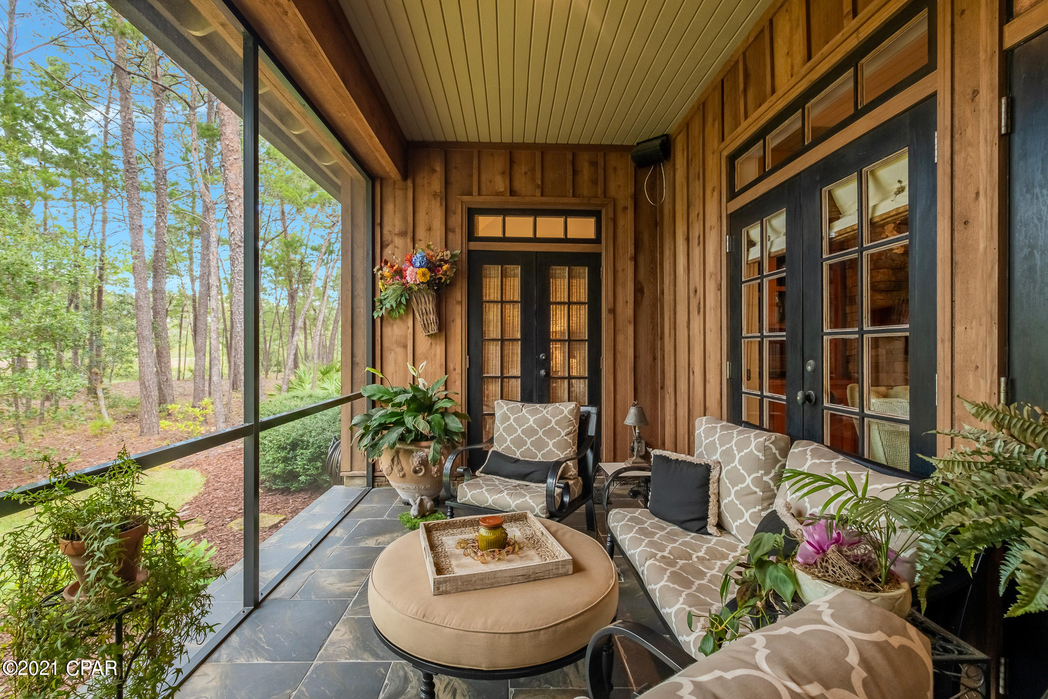 Wild Heron Phase V - Residential