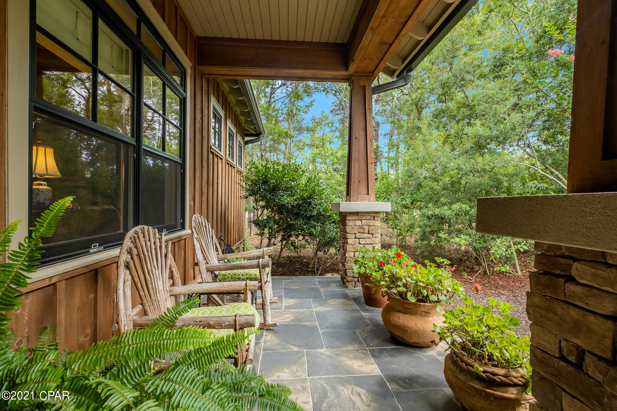 Wild Heron Phase V - Residential