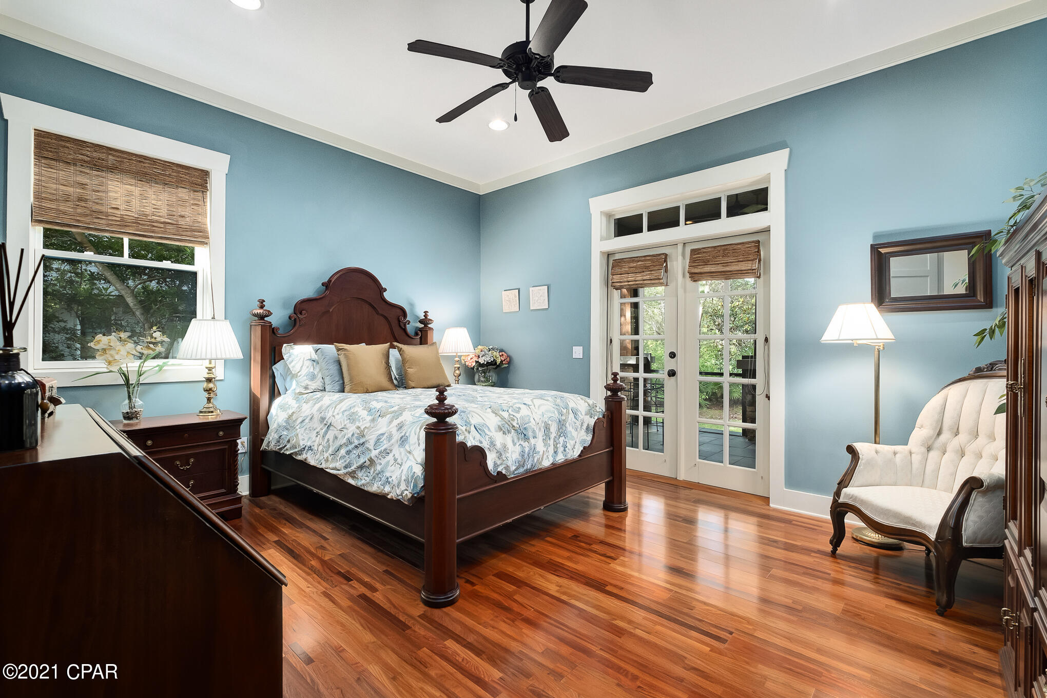 Wild Heron Phase V - Residential