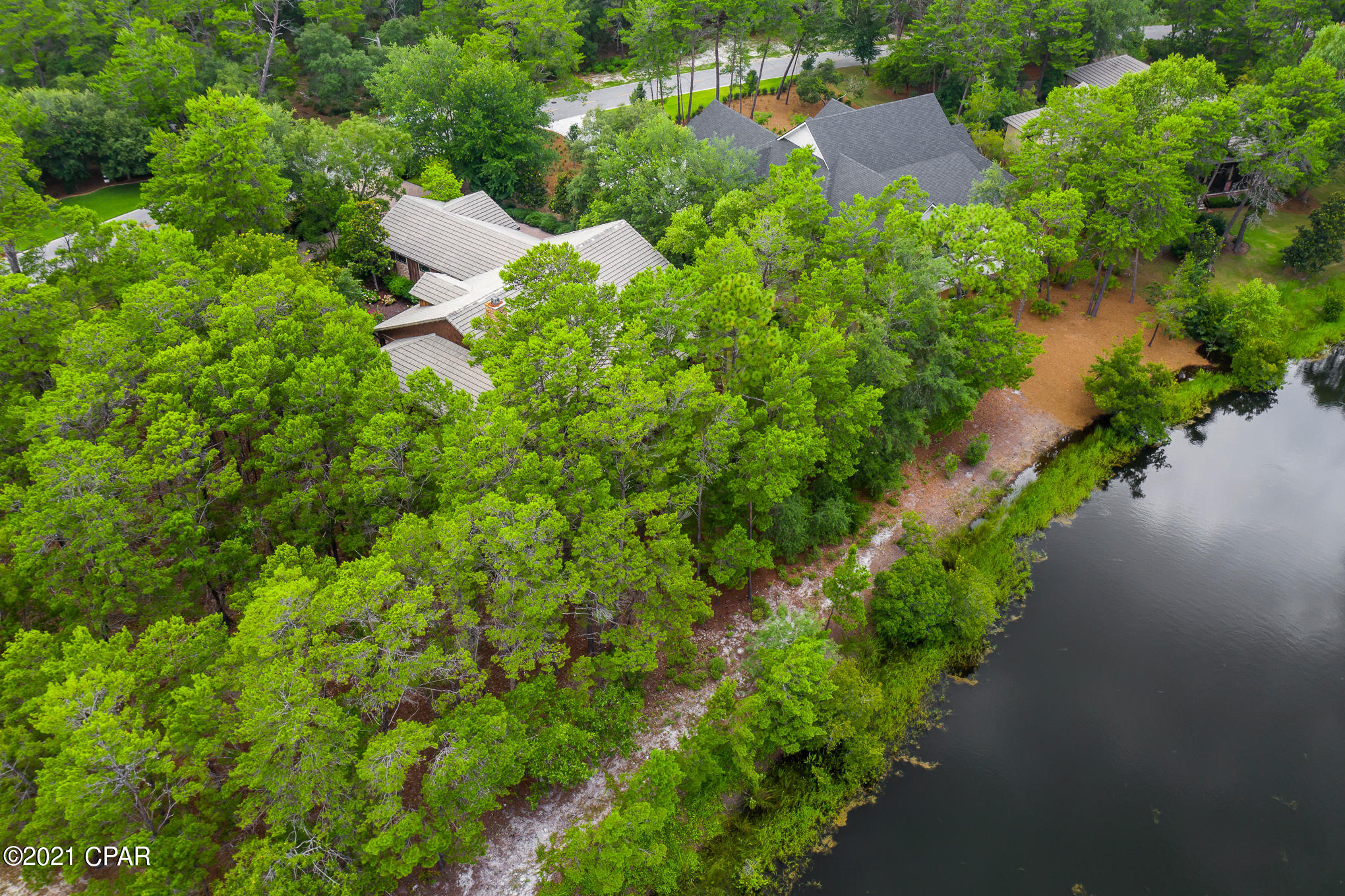 Wild Heron Phase V - Residential