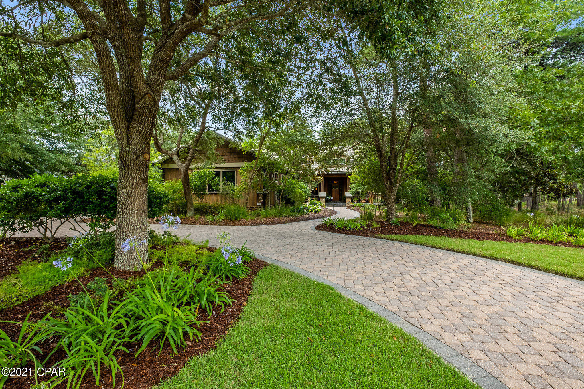 Wild Heron Phase V - Residential