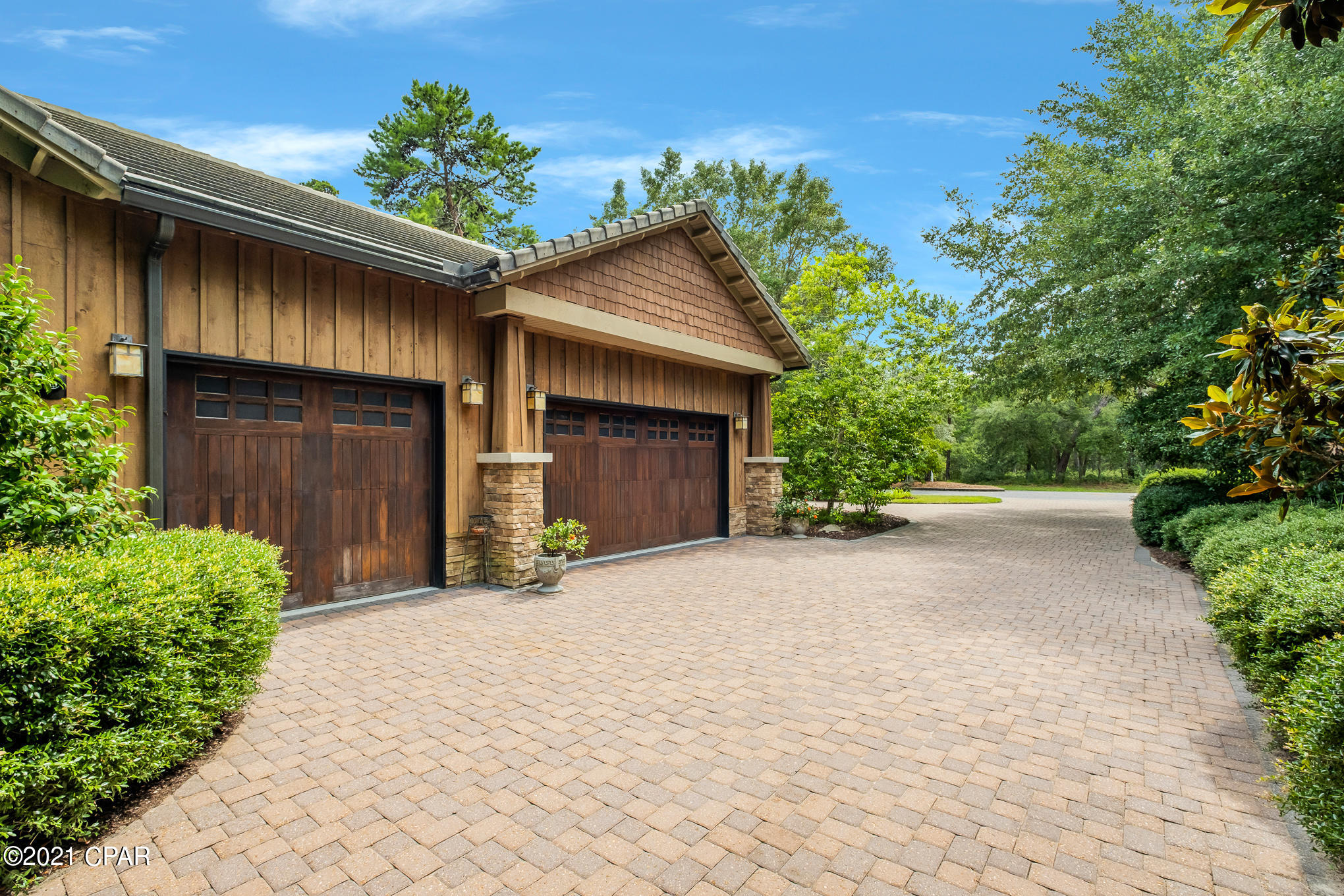 Wild Heron Phase V - Residential