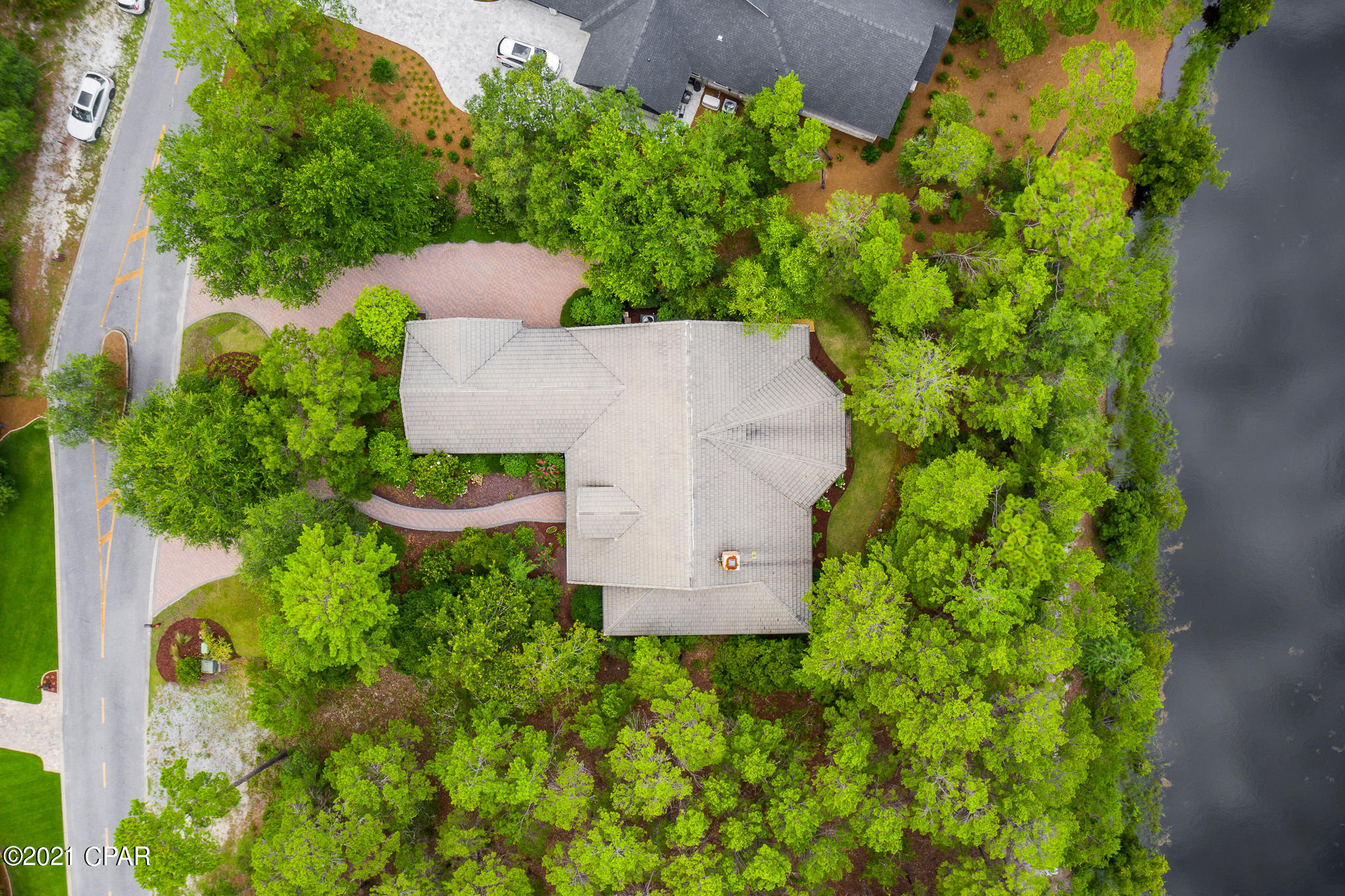 Wild Heron Phase V - Residential