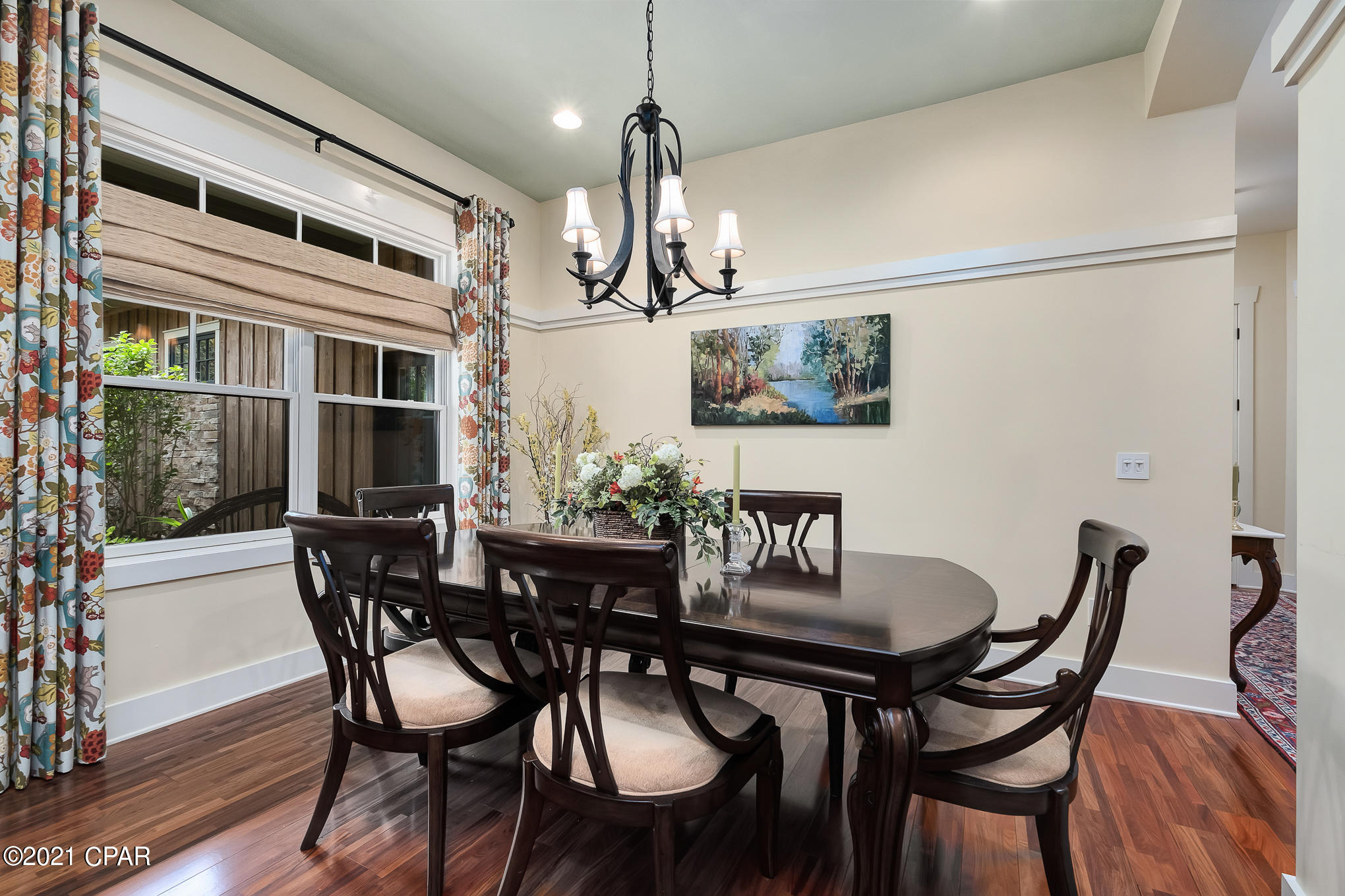 Wild Heron Phase V - Residential