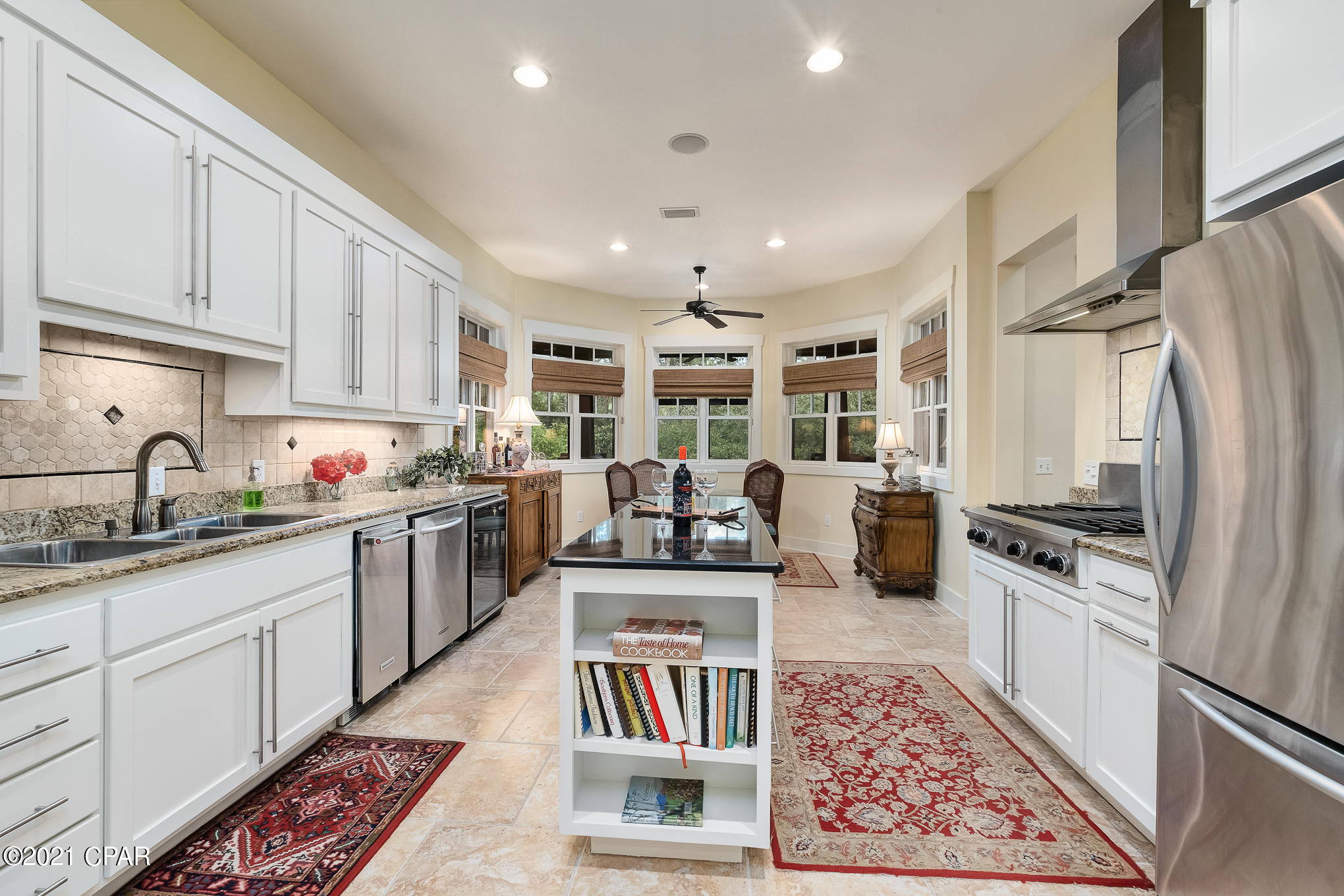 Wild Heron Phase V - Residential