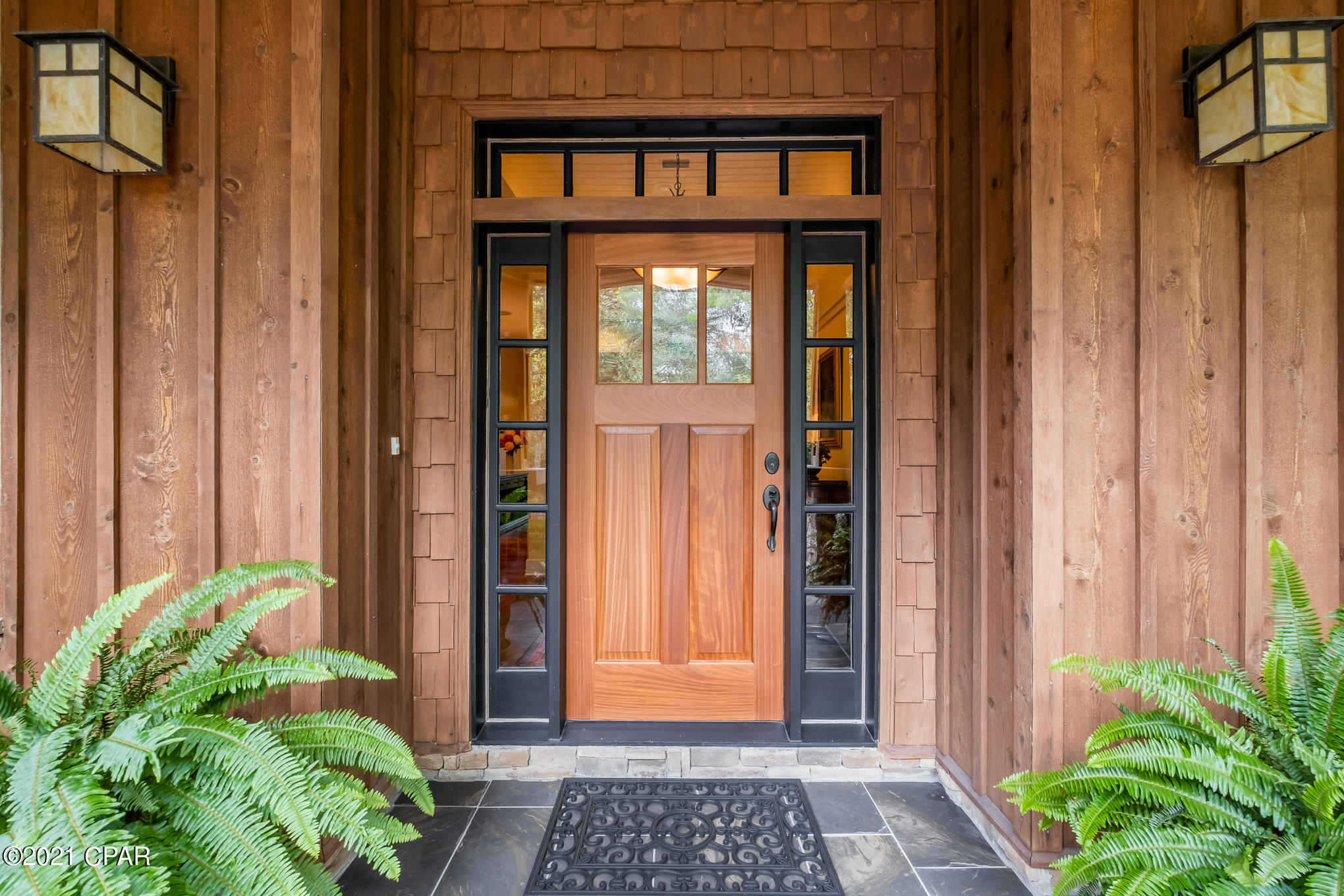 Wild Heron Phase V - Residential