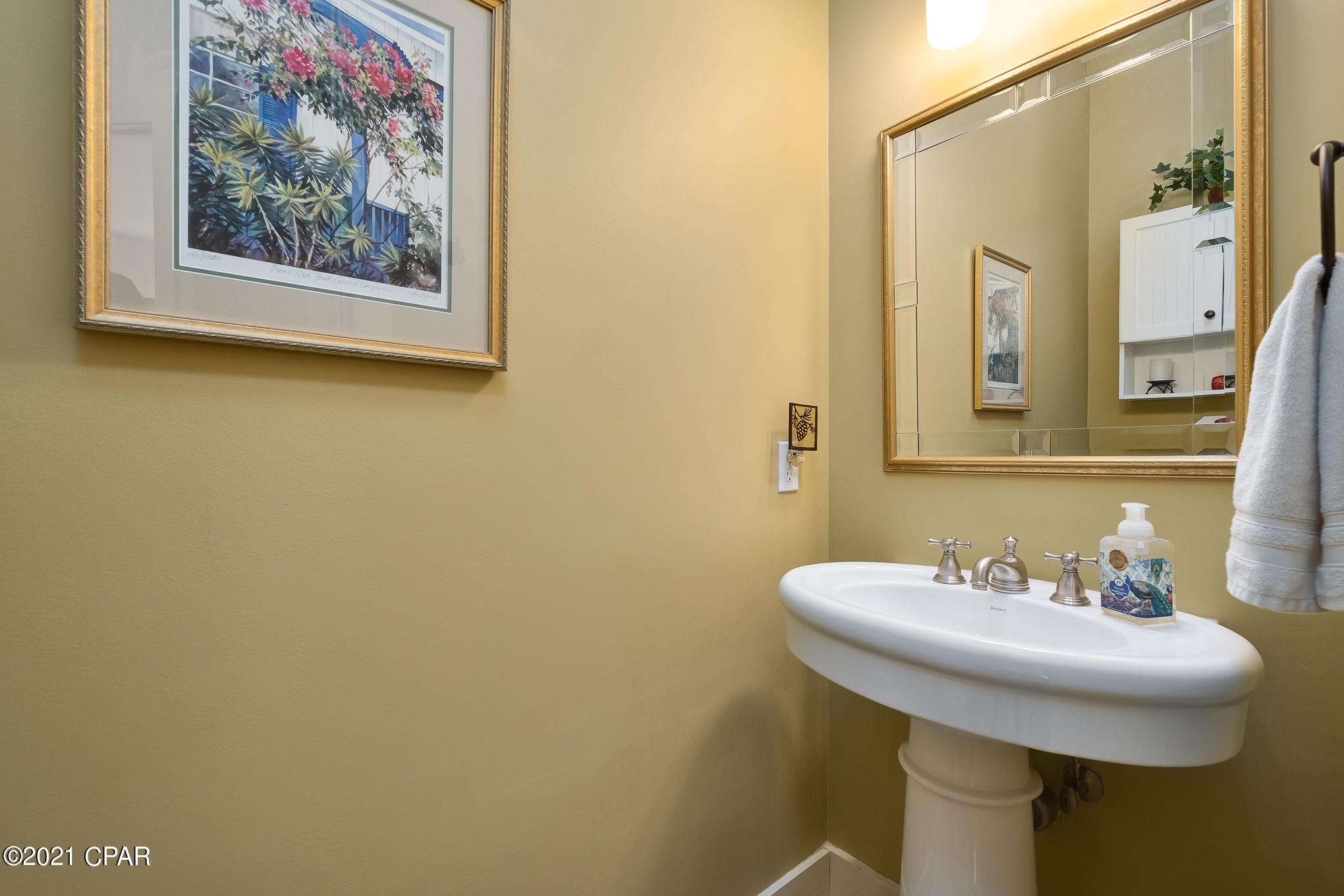 Wild Heron Phase V - Residential