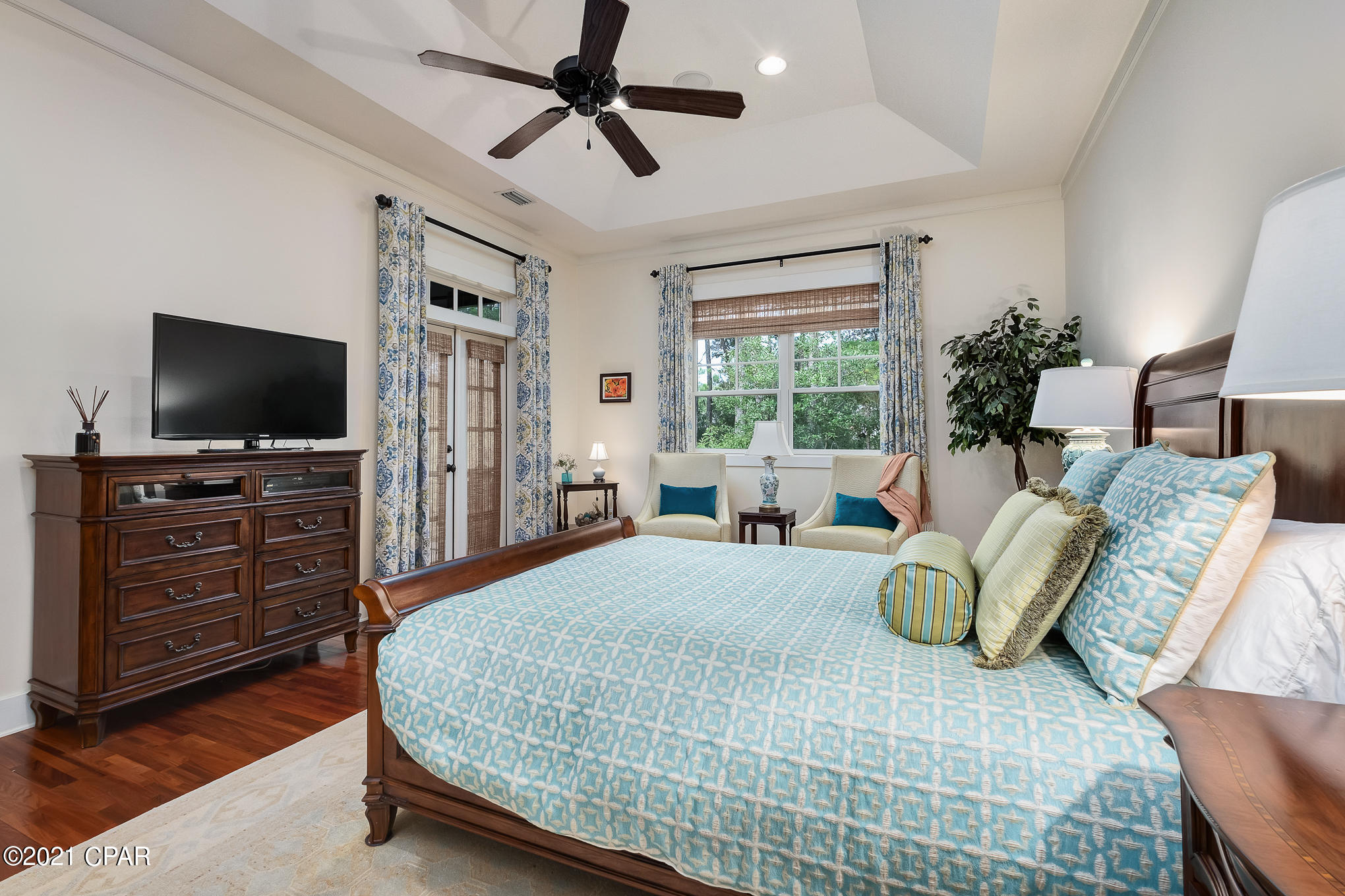 Wild Heron Phase V - Residential