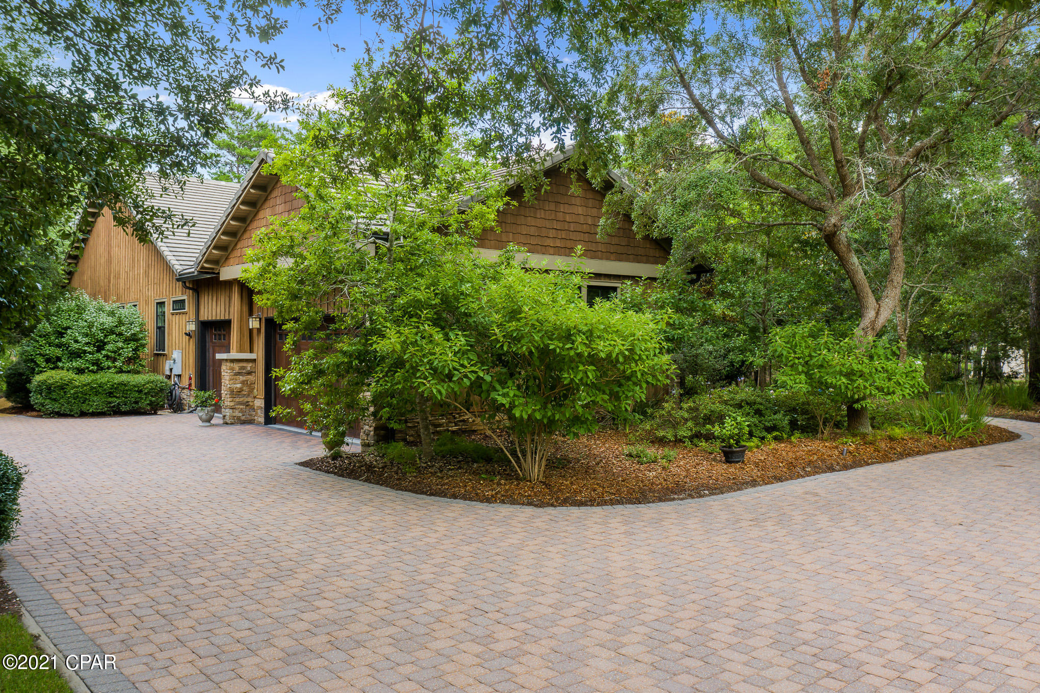 Wild Heron Phase V - Residential