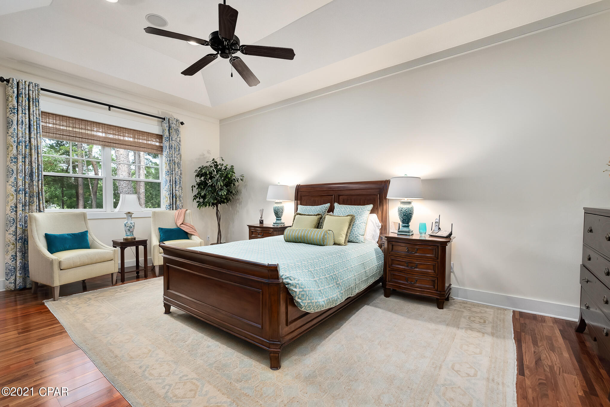 Wild Heron Phase V - Residential