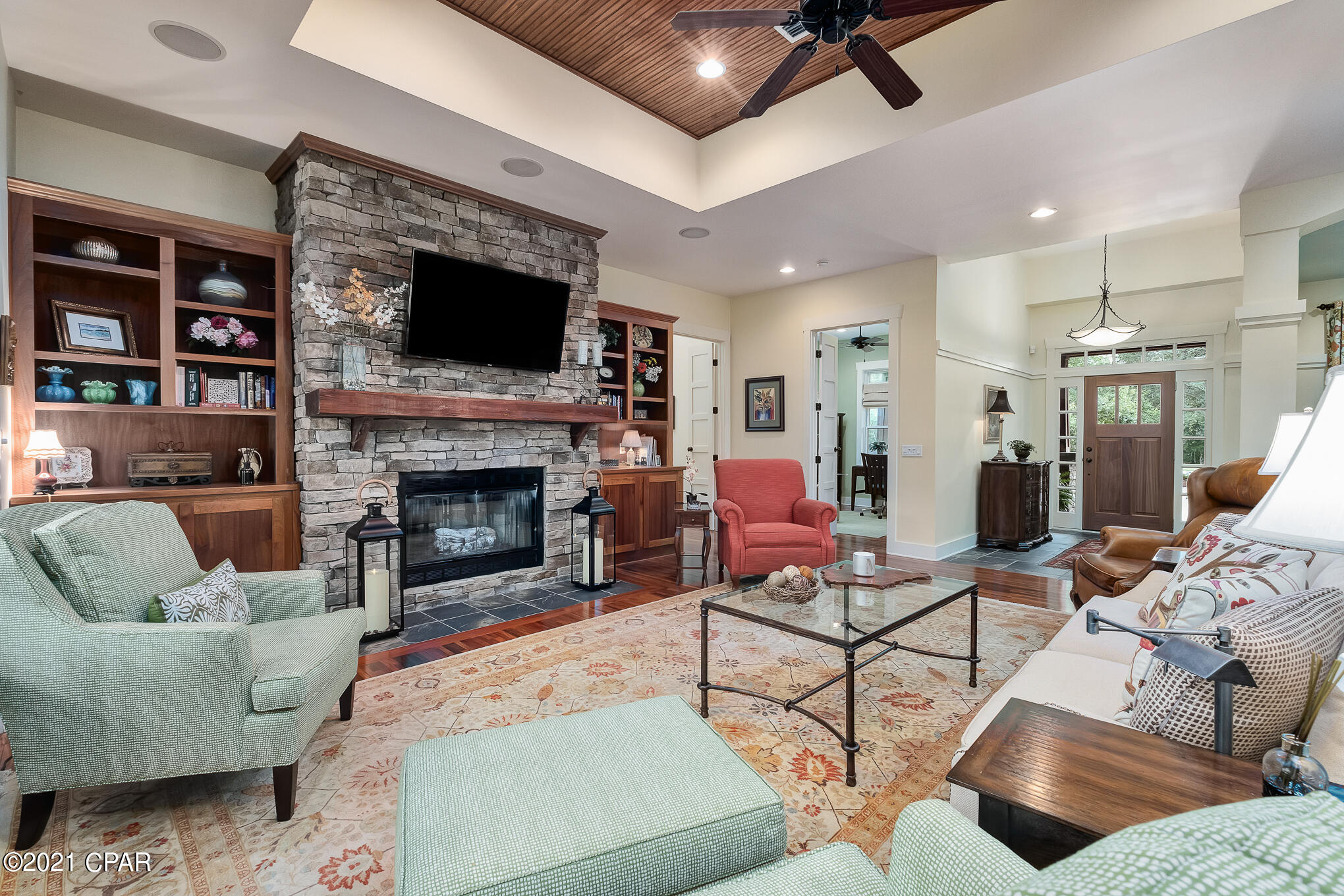 Wild Heron Phase V - Residential