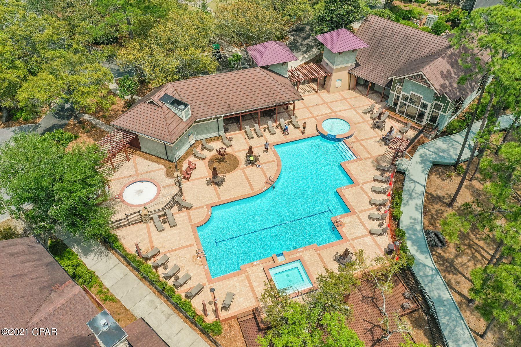 Wild Heron Phase V - Residential