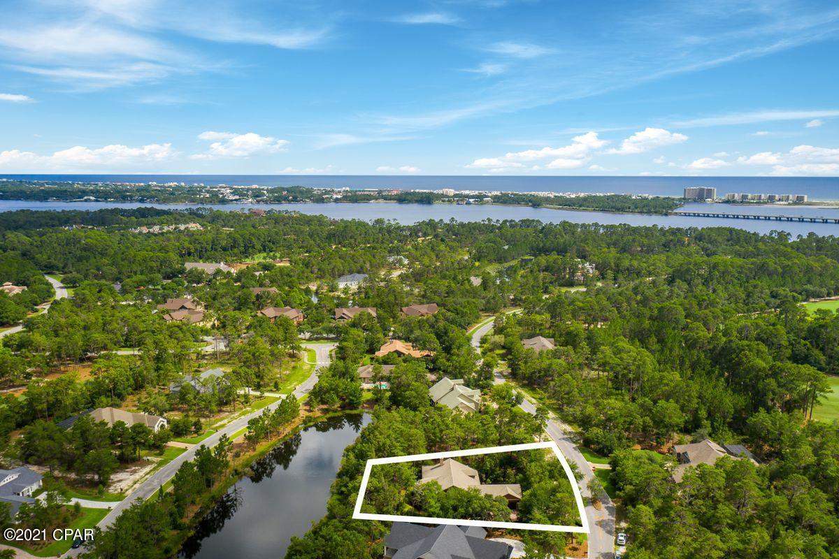 Wild Heron Phase V - Residential