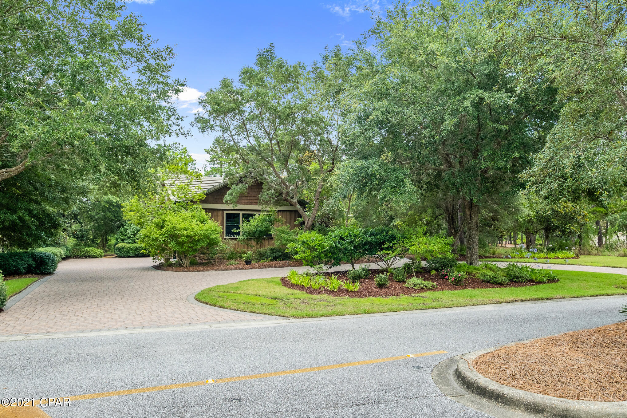 Wild Heron Phase V - Residential