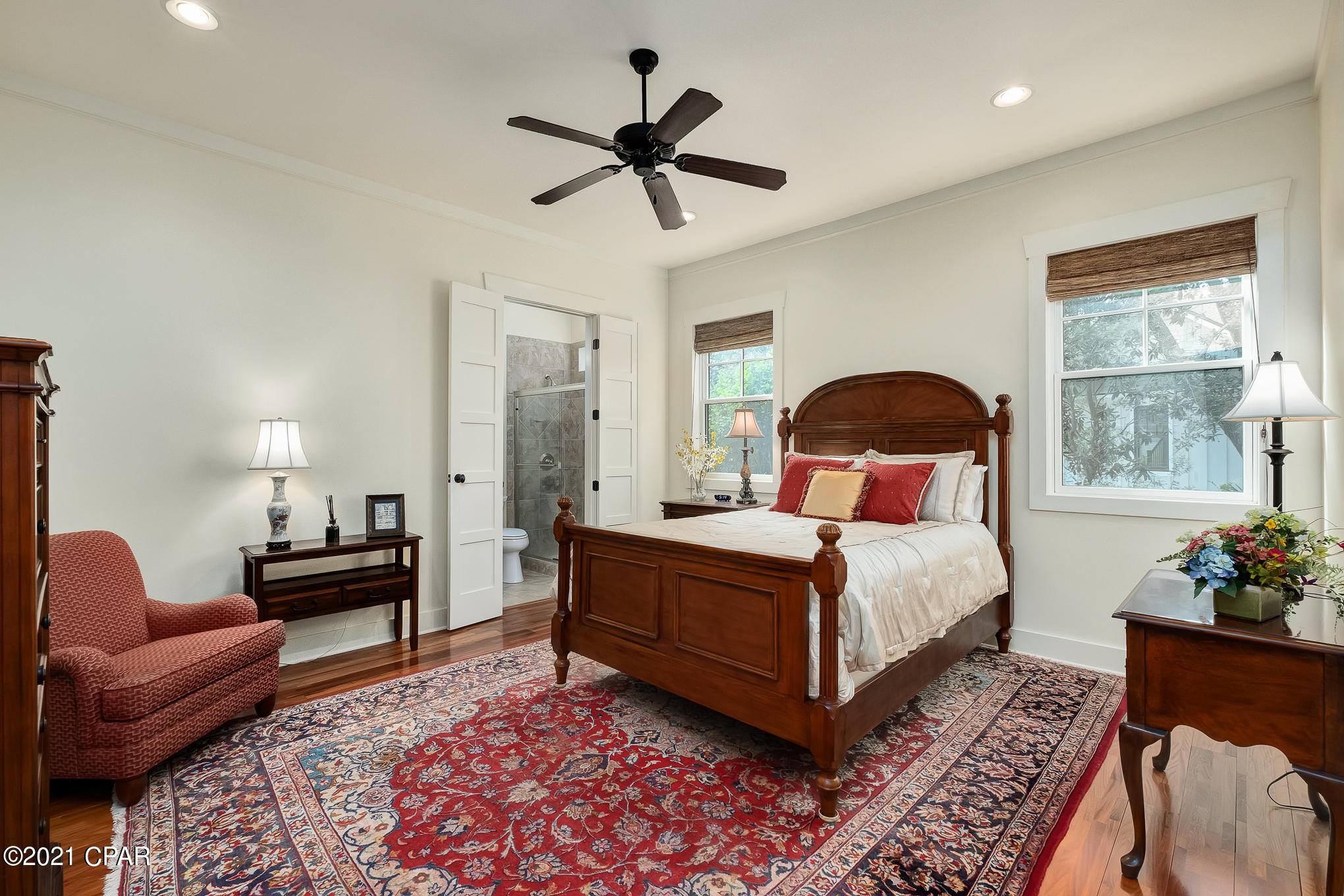 Wild Heron Phase V - Residential