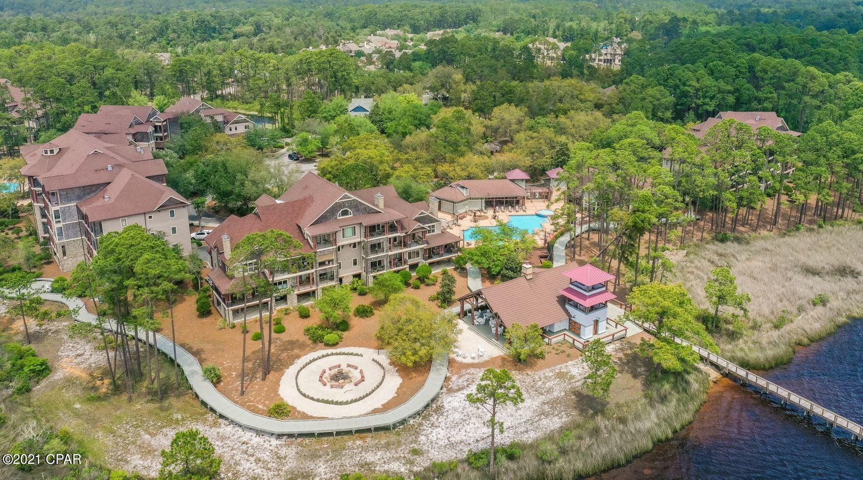 Wild Heron Phase V - Residential