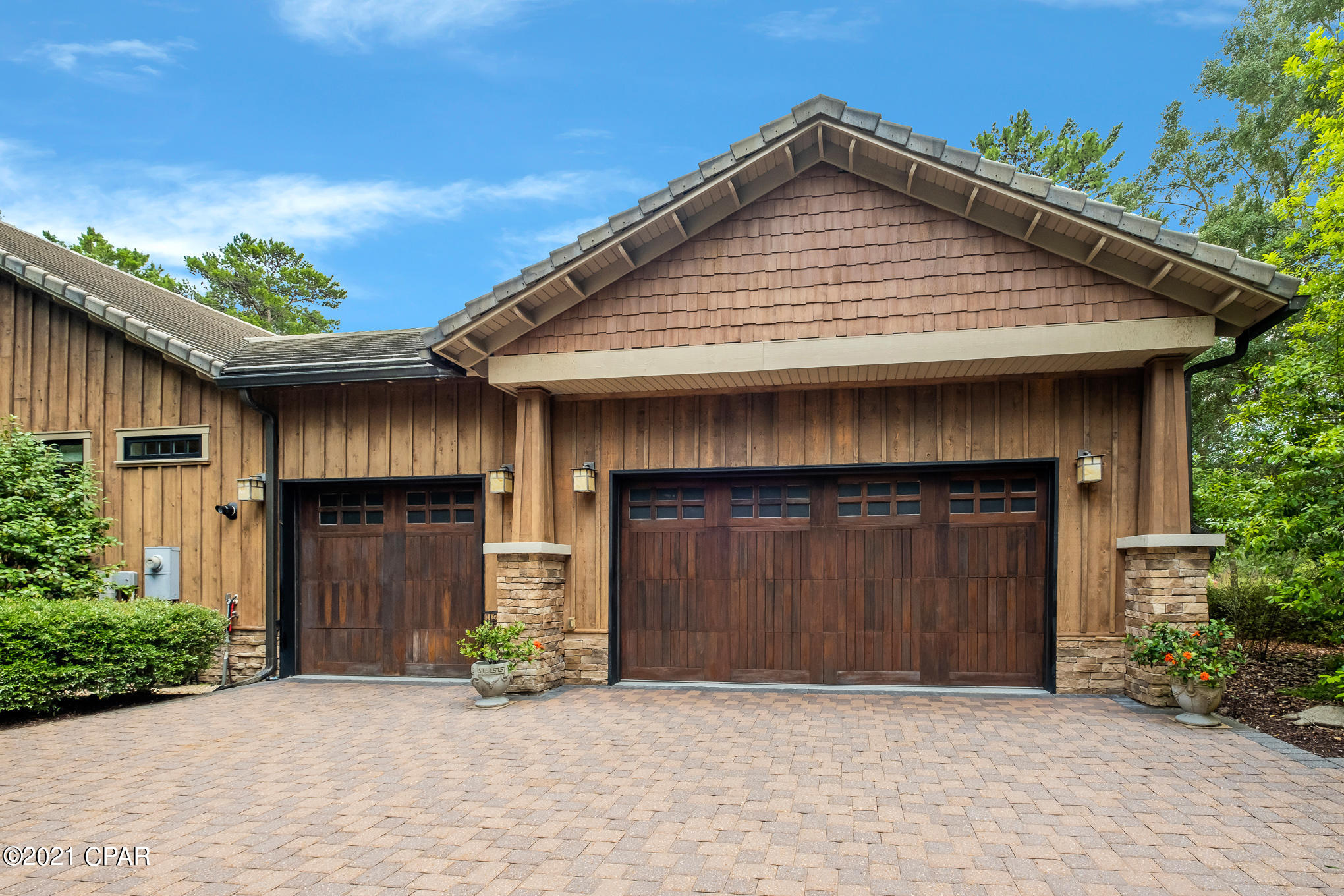 Wild Heron Phase V - Residential