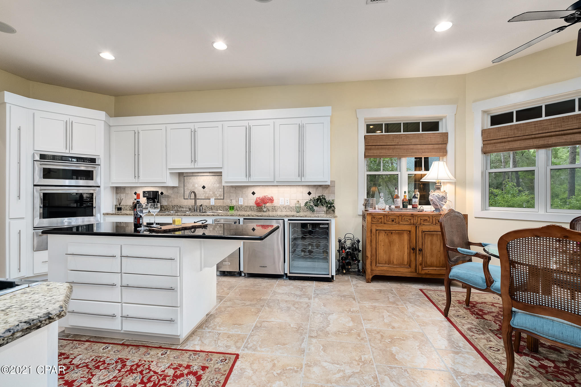 Wild Heron Phase V - Residential