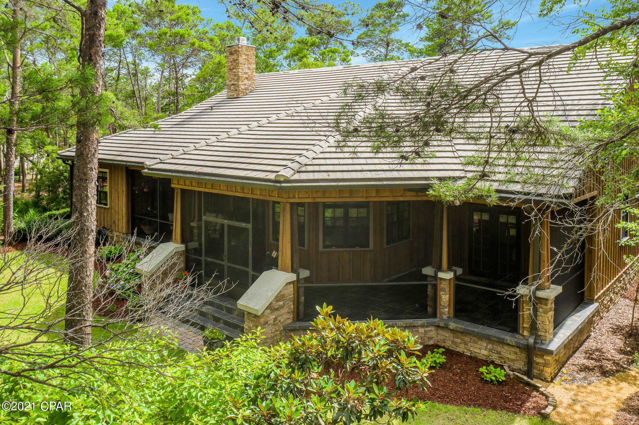 Wild Heron Phase V - Residential