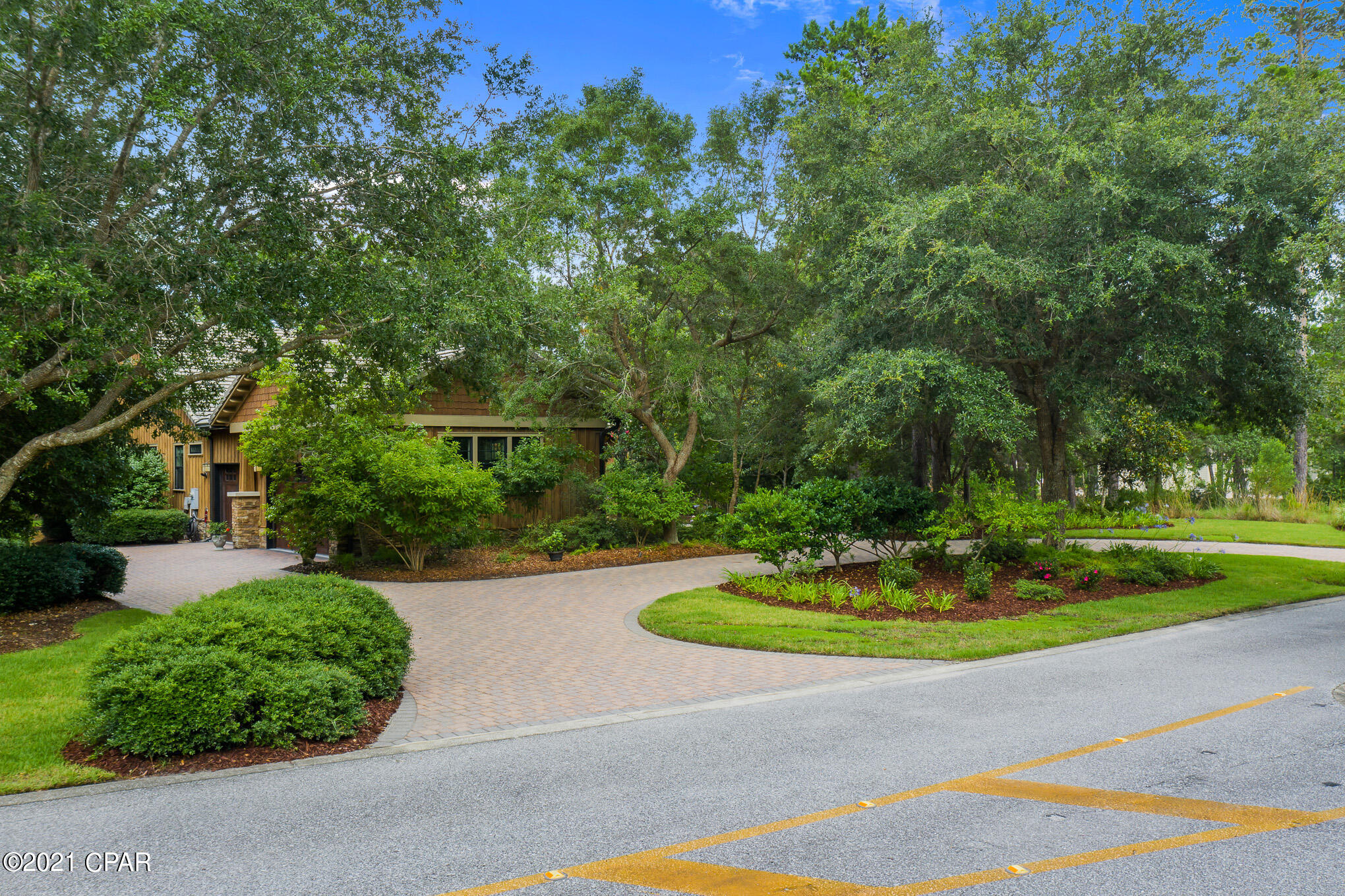 Wild Heron Phase V - Residential