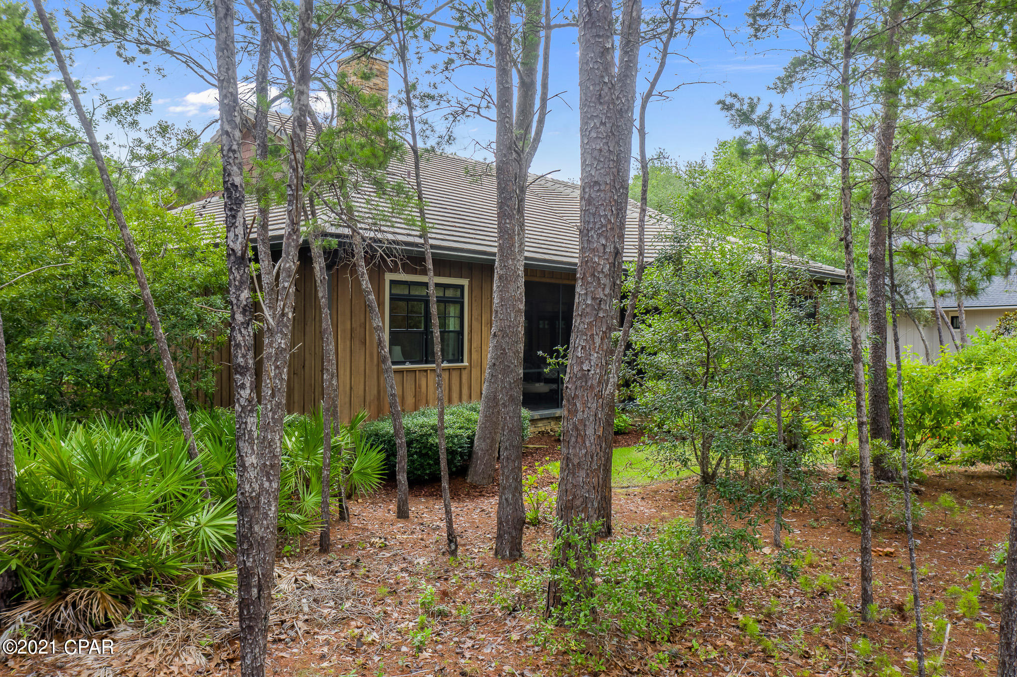 Wild Heron Phase V - Residential