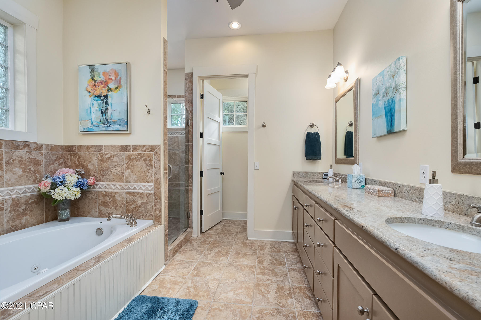 Wild Heron Phase V - Residential