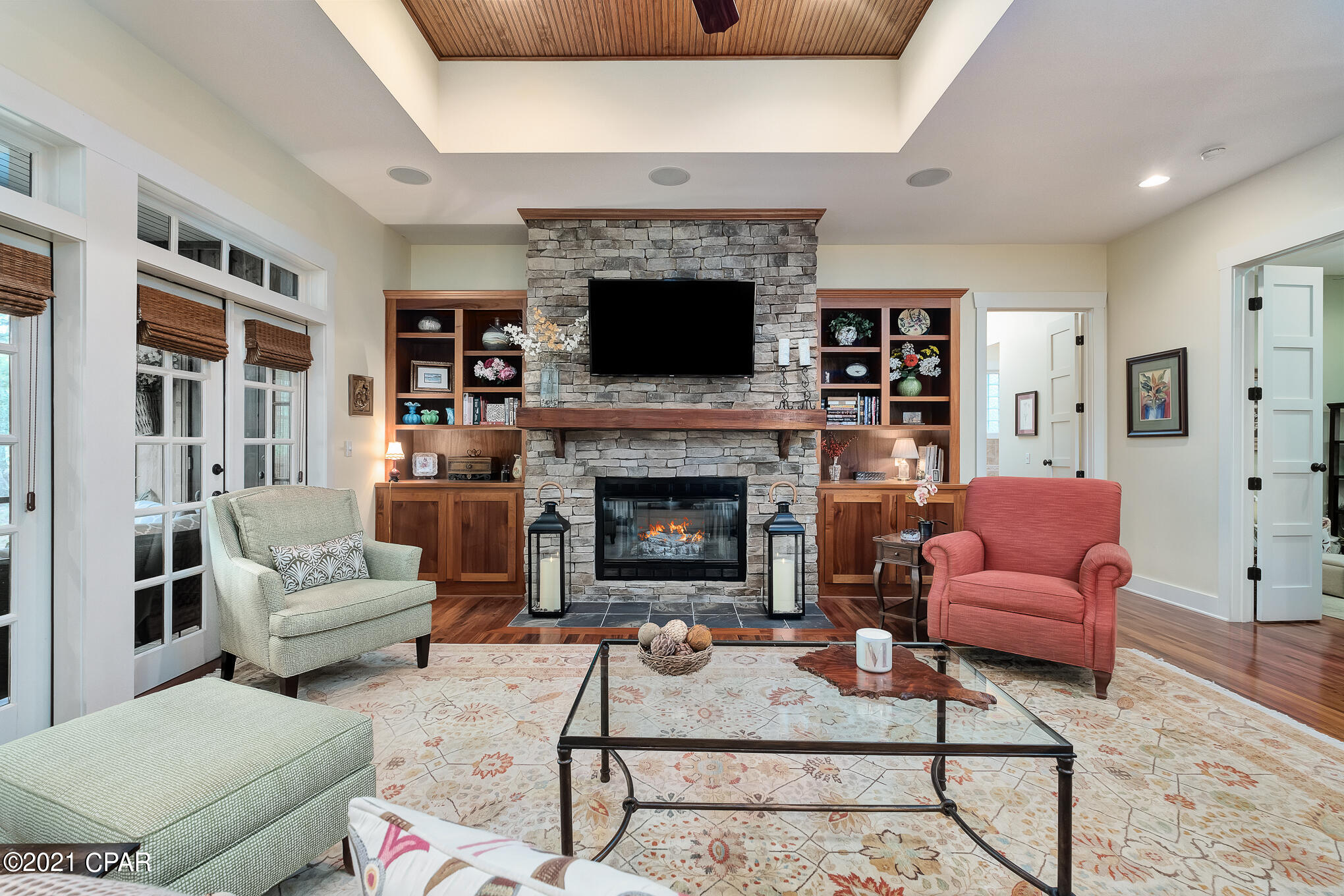 Wild Heron Phase V - Residential